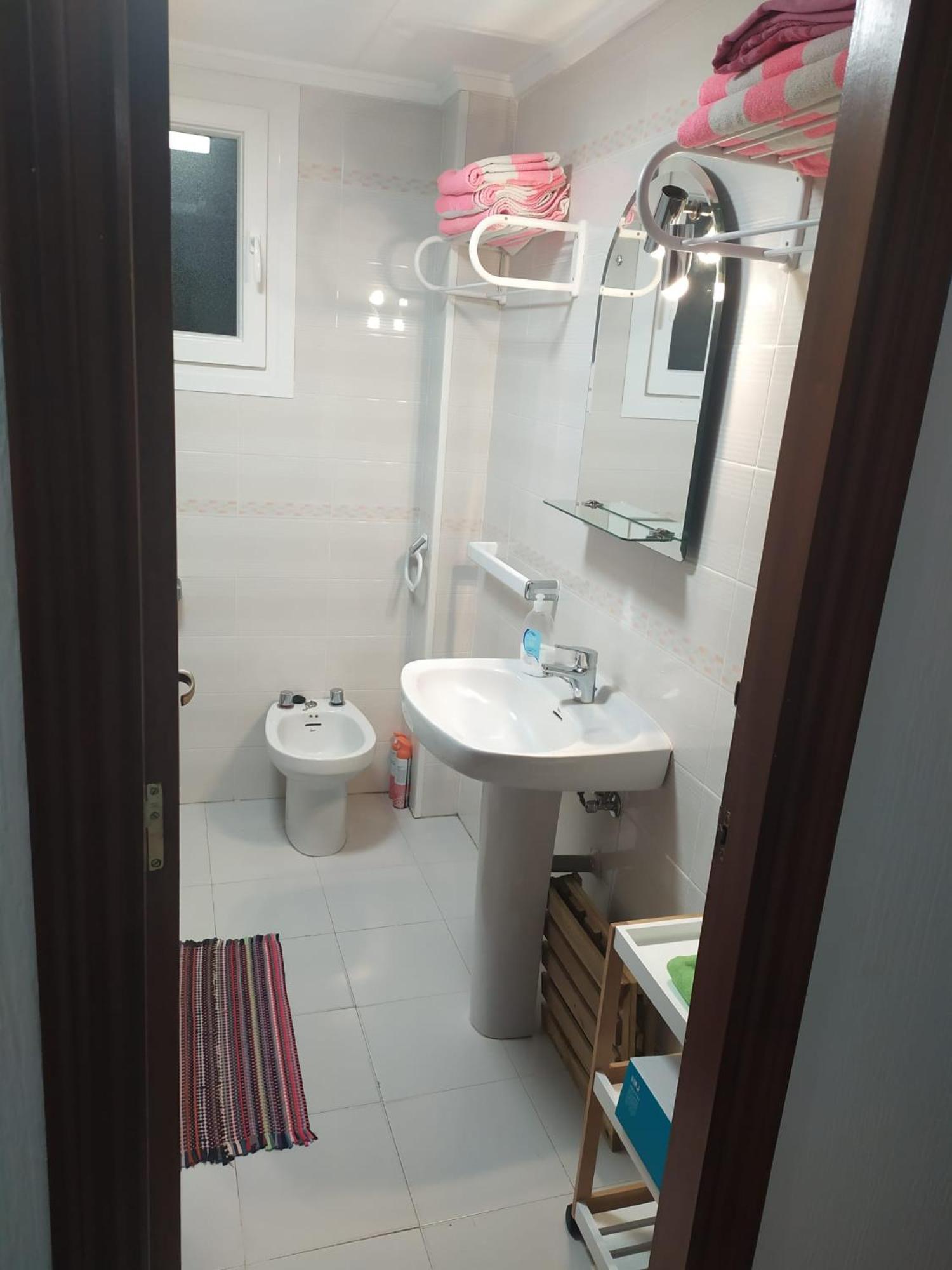 APARTAMENTO con BUENA VISTA view 3