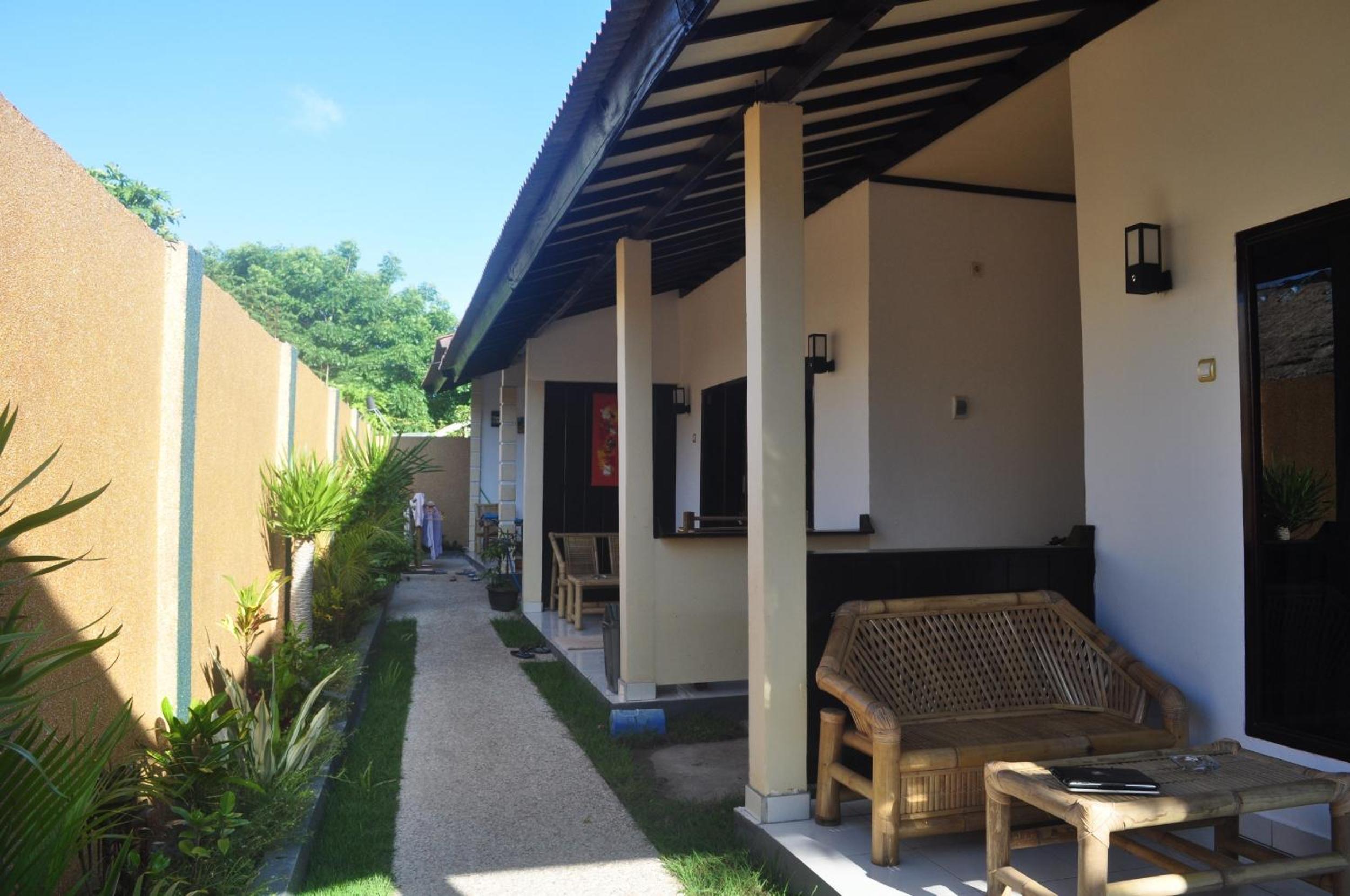Meisya Cottage
