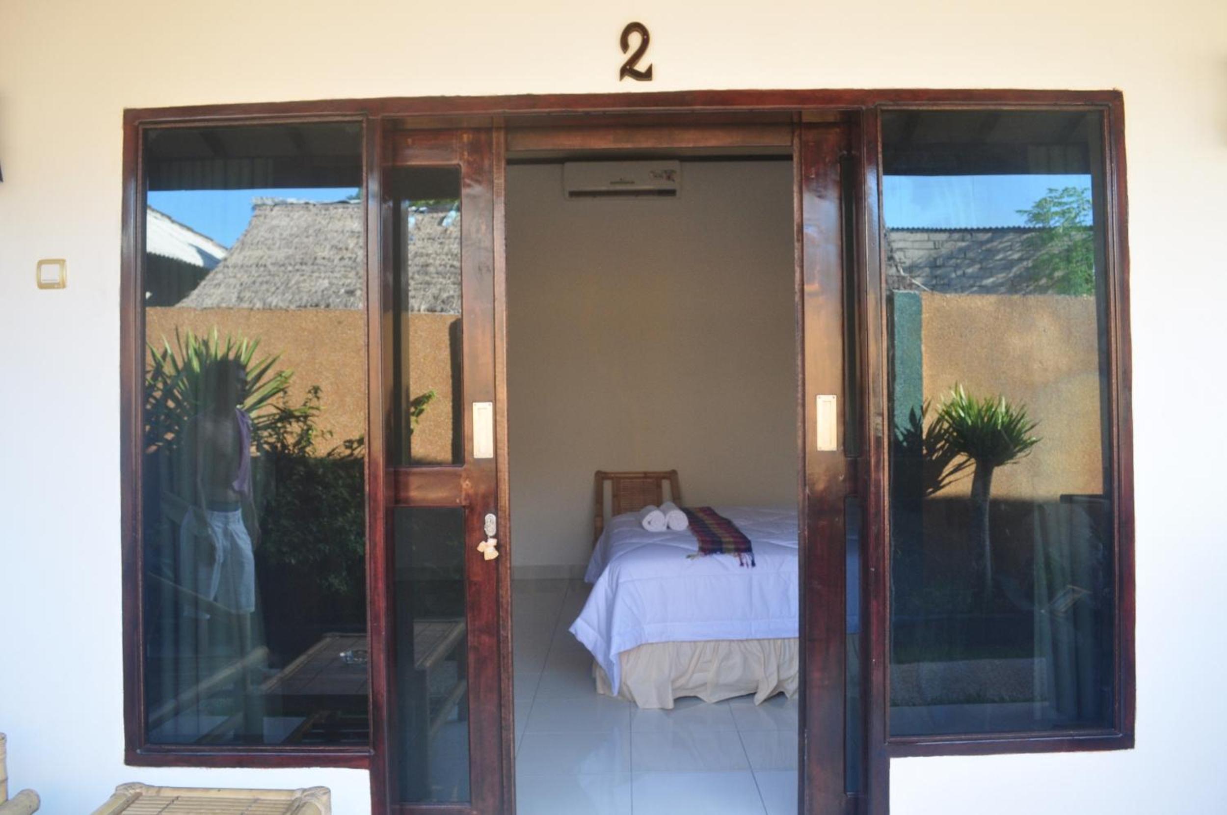 Meisya Cottage