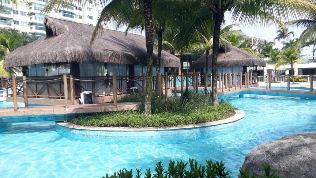 Temporada RJ Bora Bora Resort