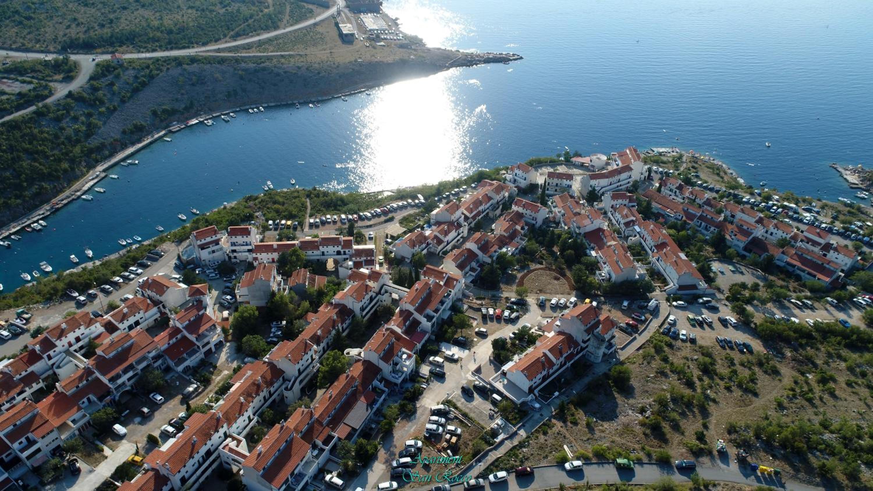 Apartment San Rocco