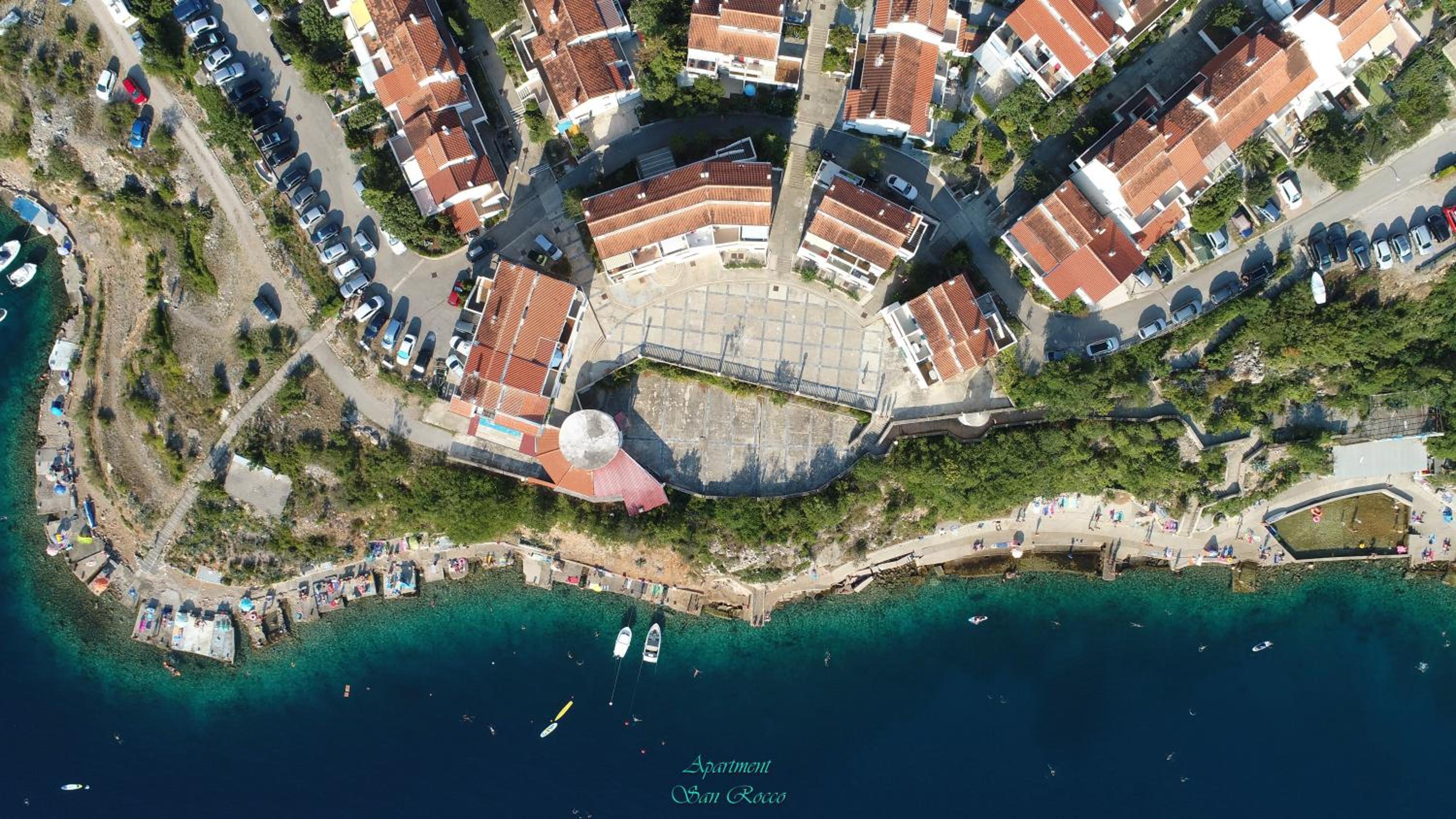 Hotel Apartment San Rocco - Image 1