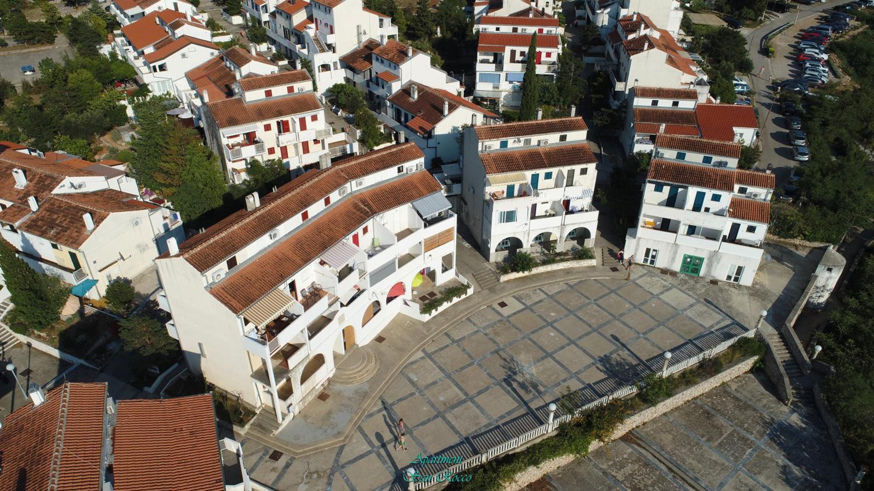 Apartment San Rocco