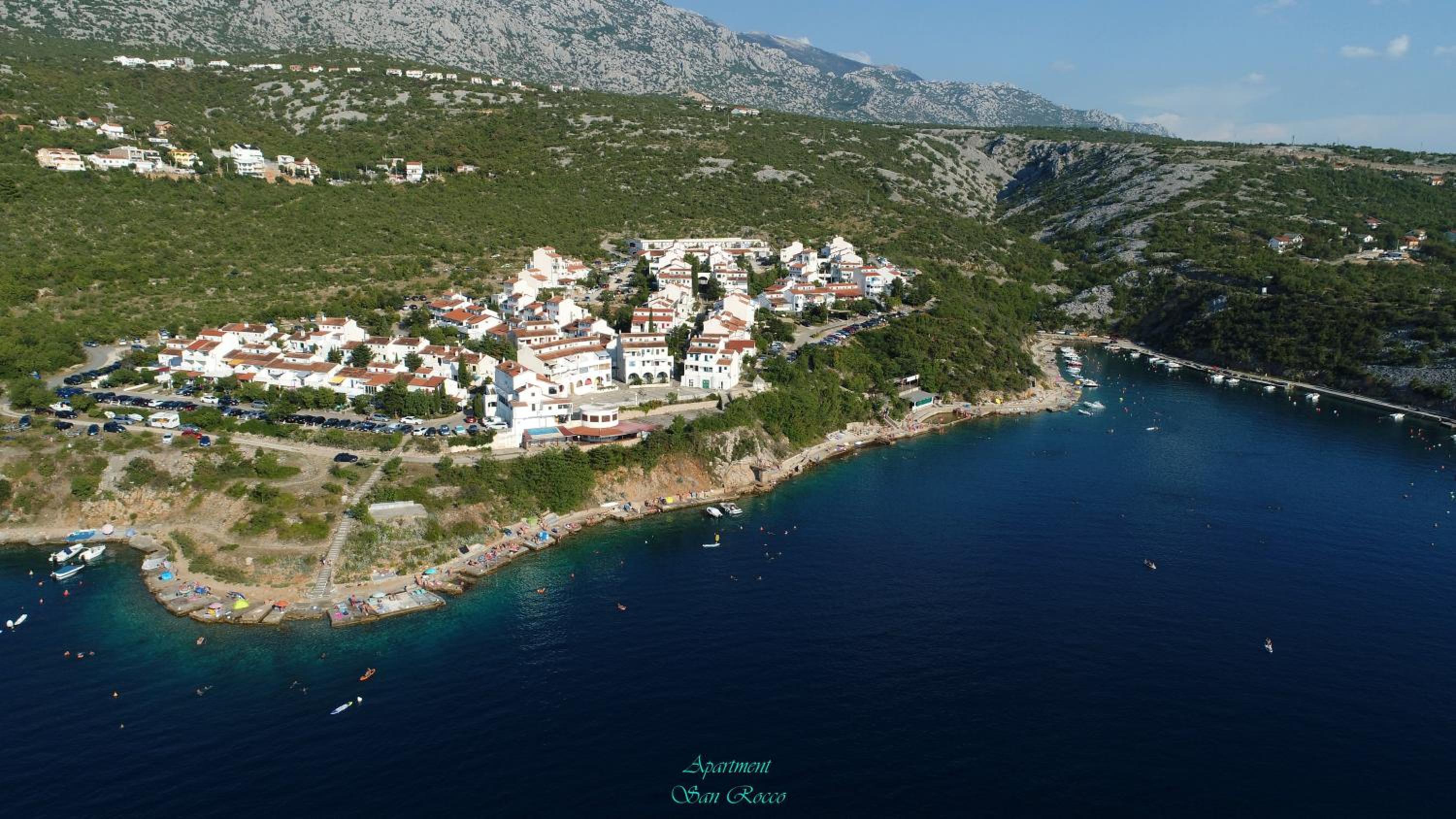 Apartment San Rocco