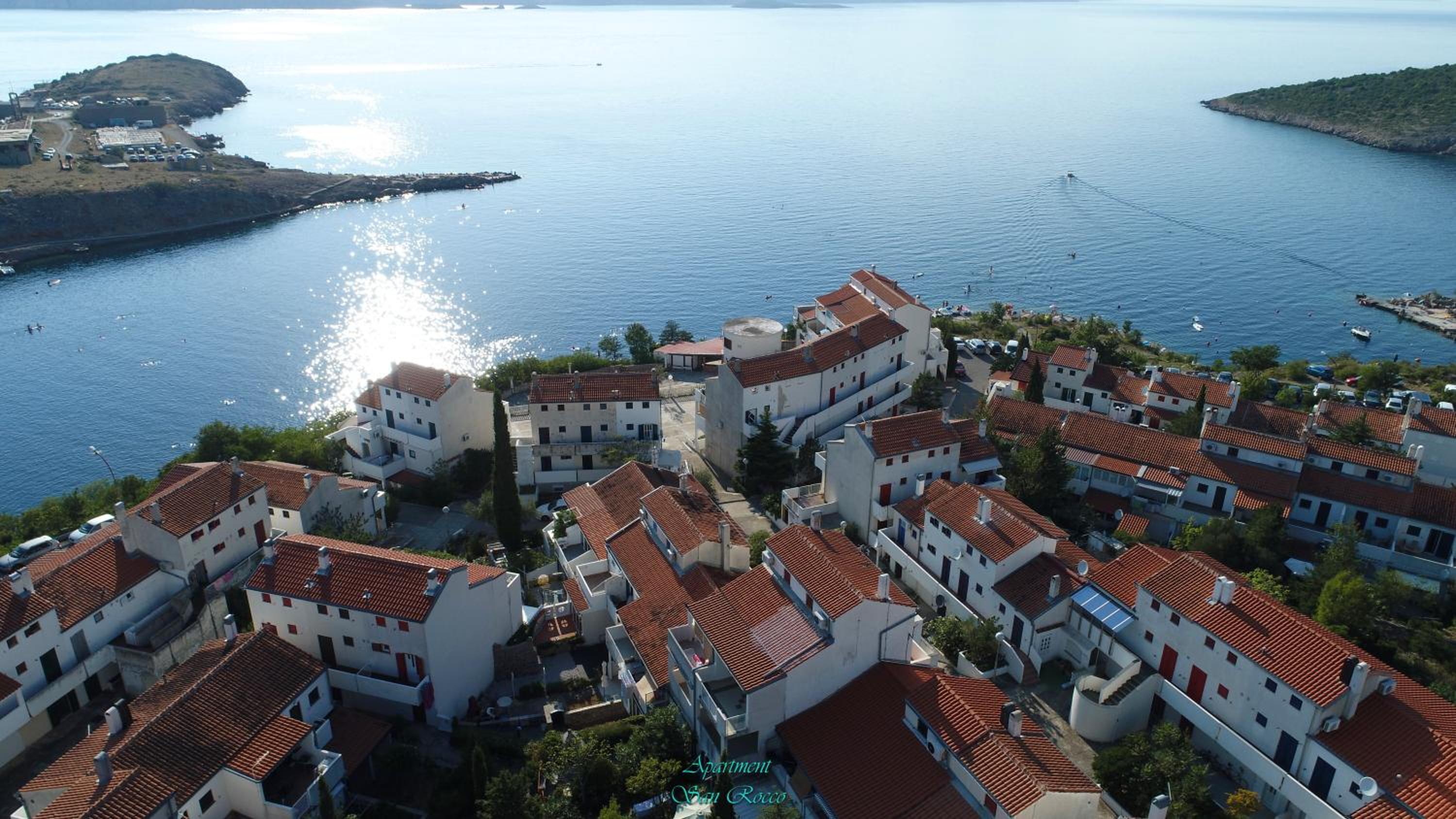 Apartment San Rocco