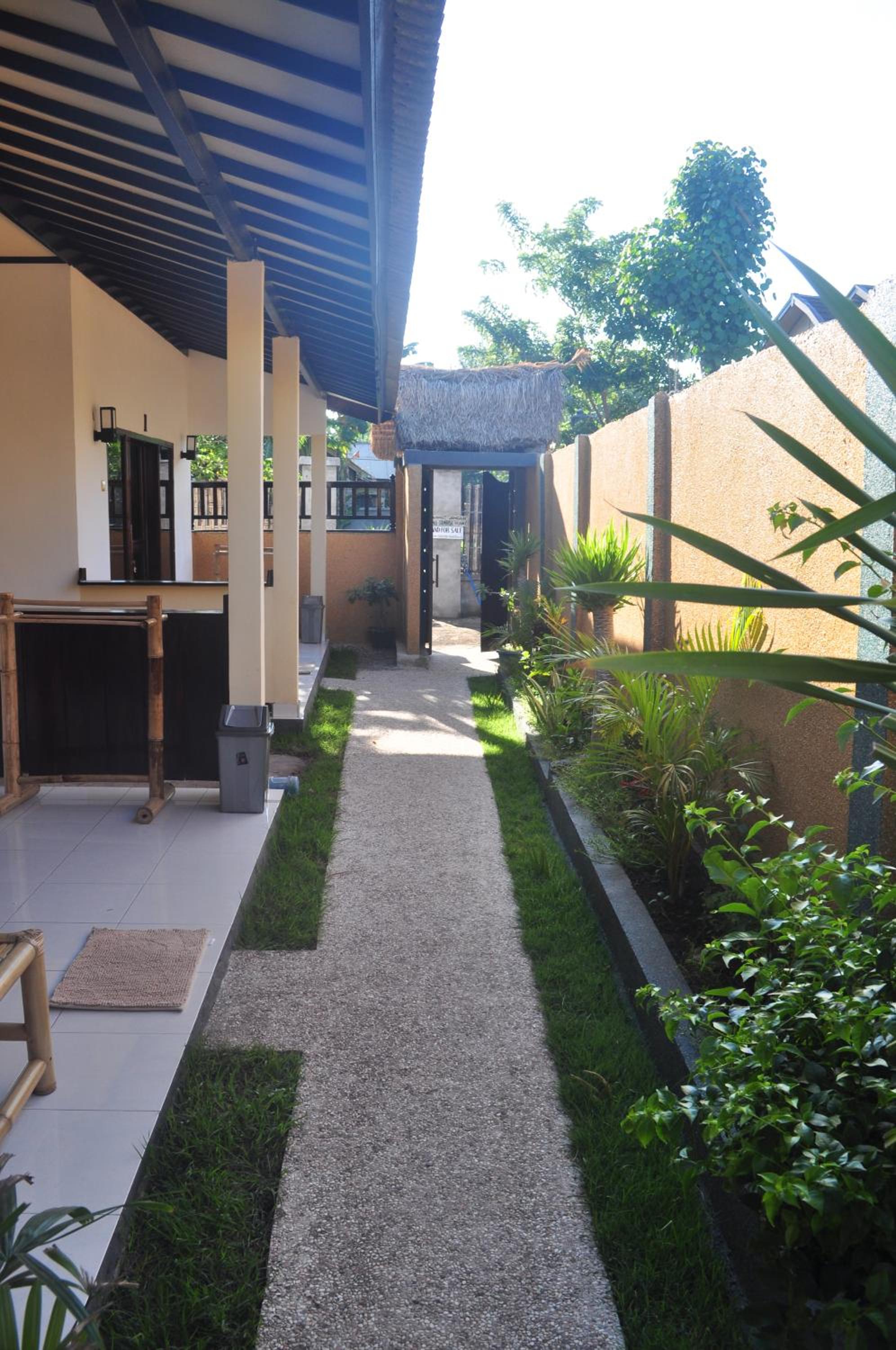 Meisya Cottage