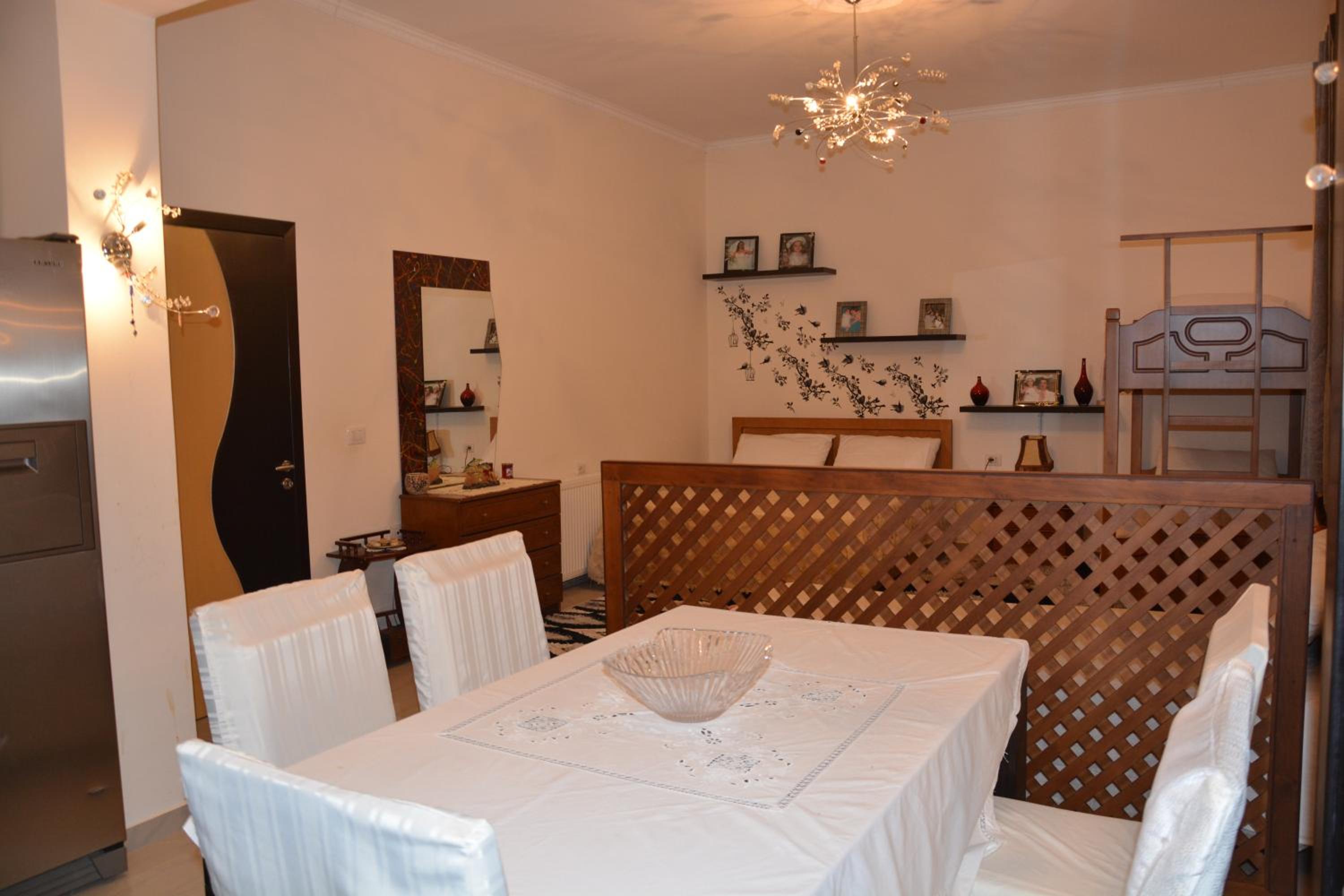 Guest house Memushi