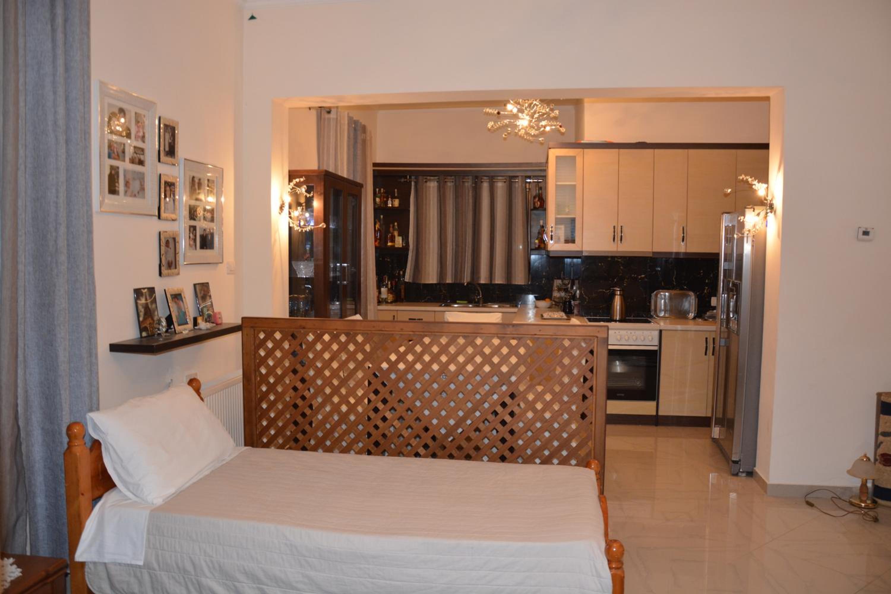 Guest house Memushi