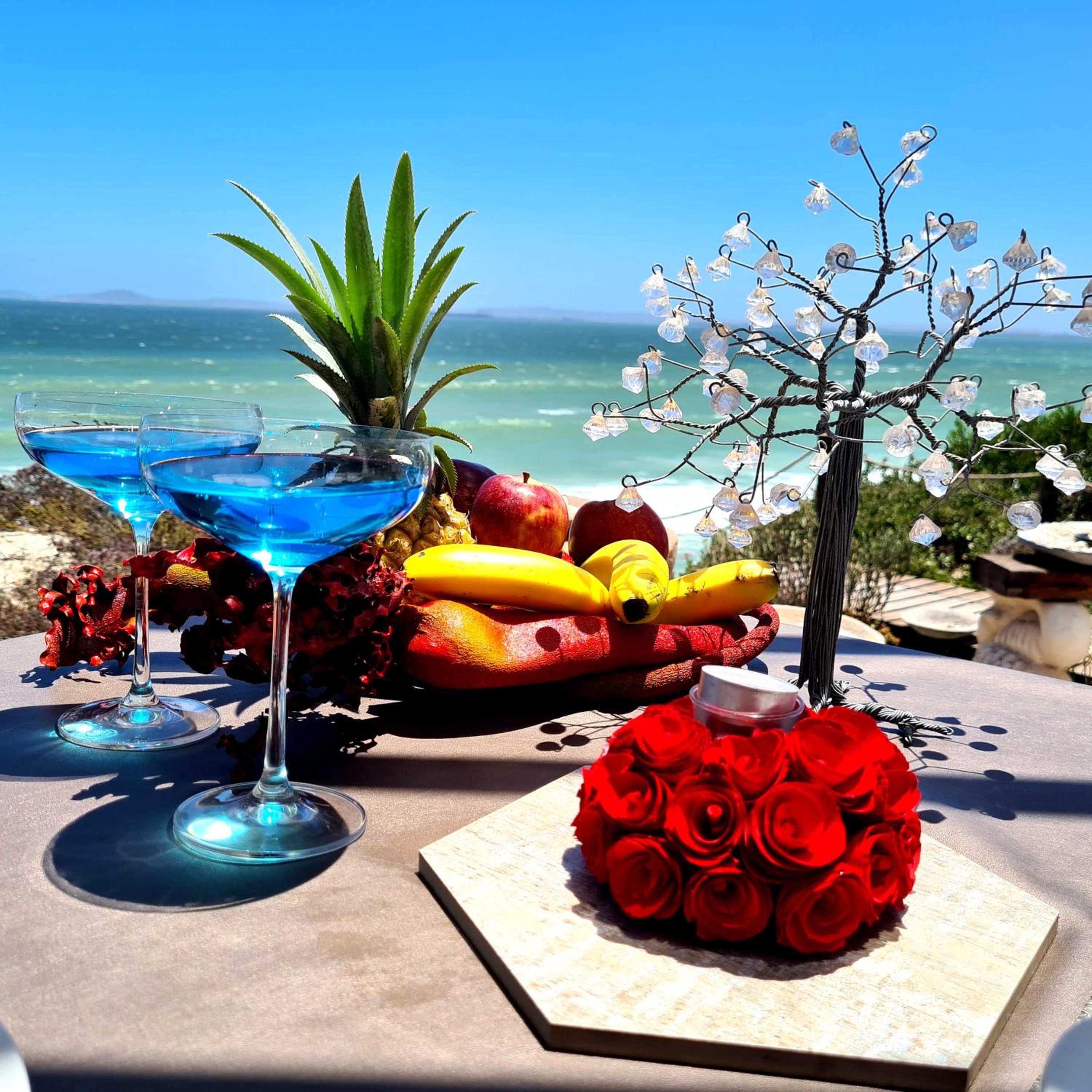 Crystal Lagoon Lodge