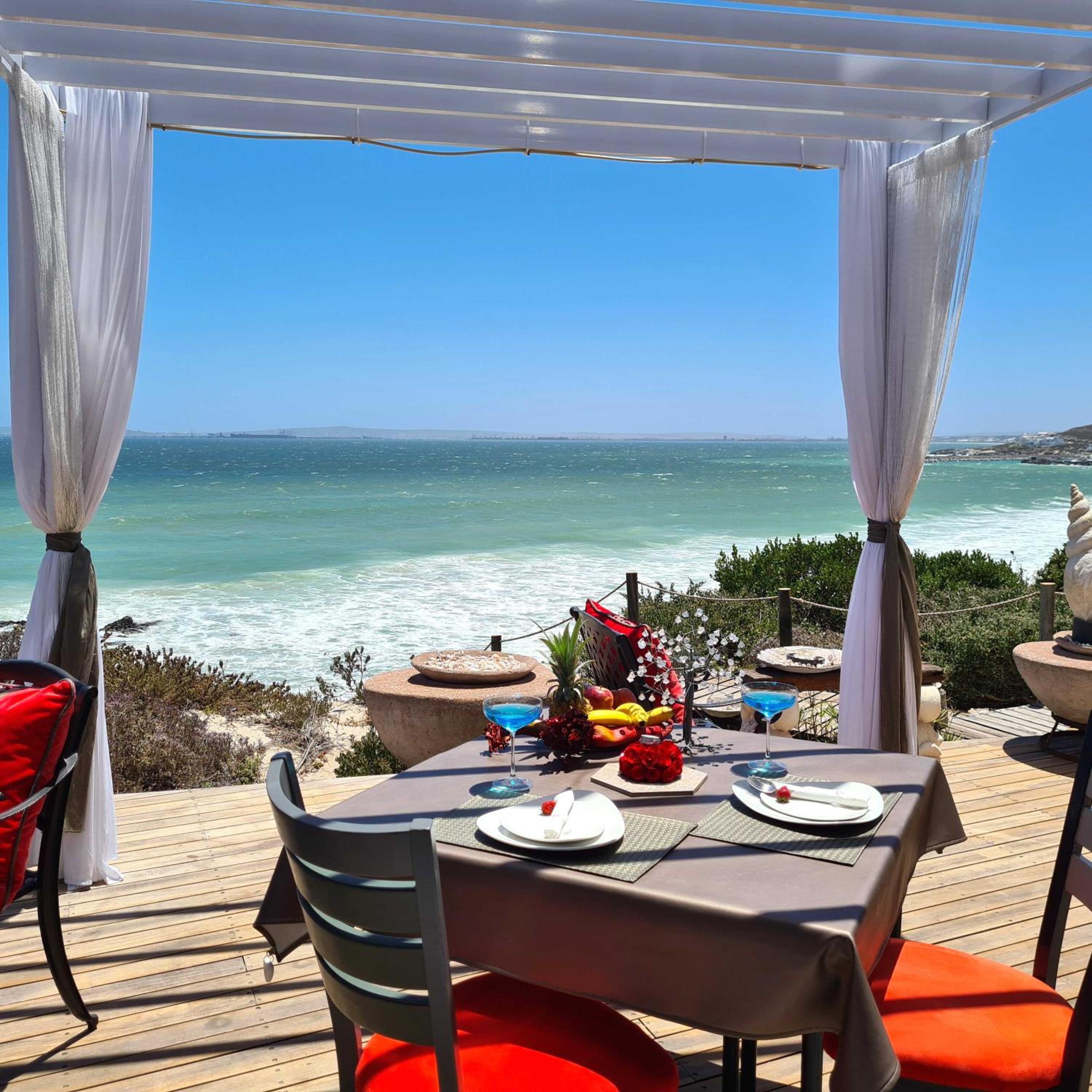 Crystal Lagoon Lodge