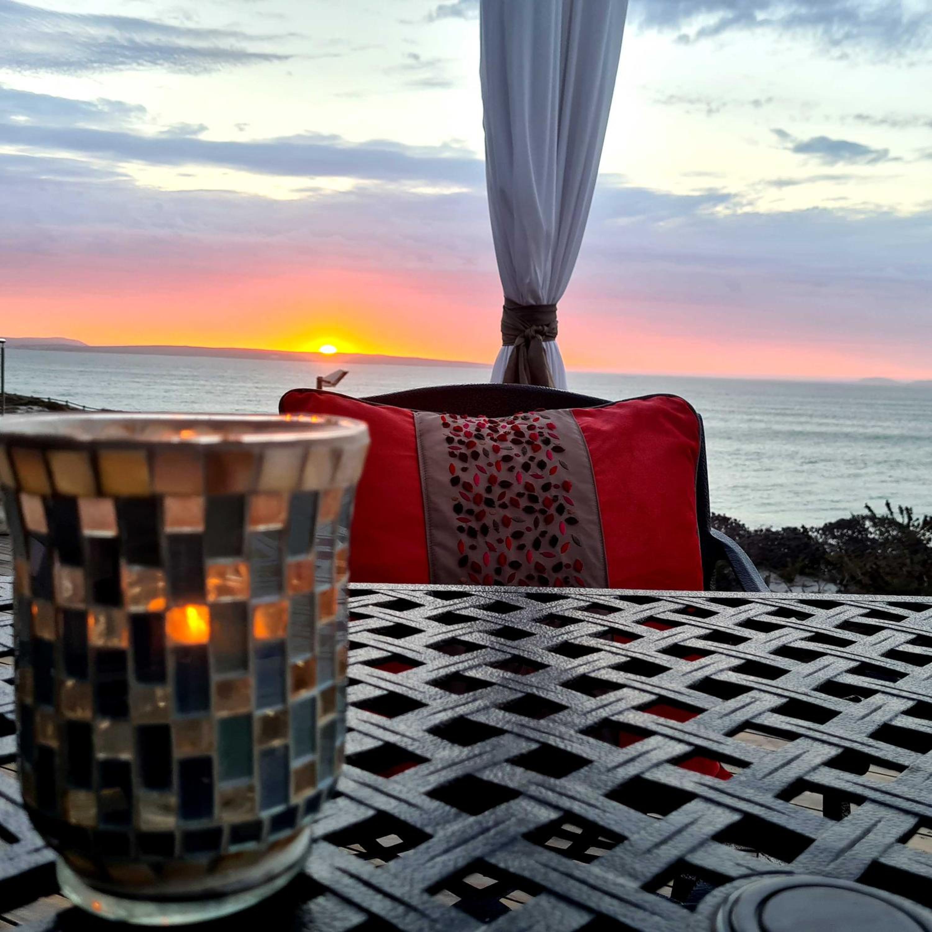 Crystal Lagoon Lodge