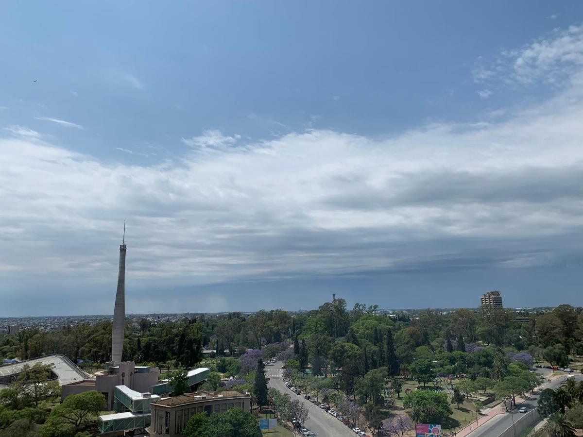 Mirador de Plaza España
