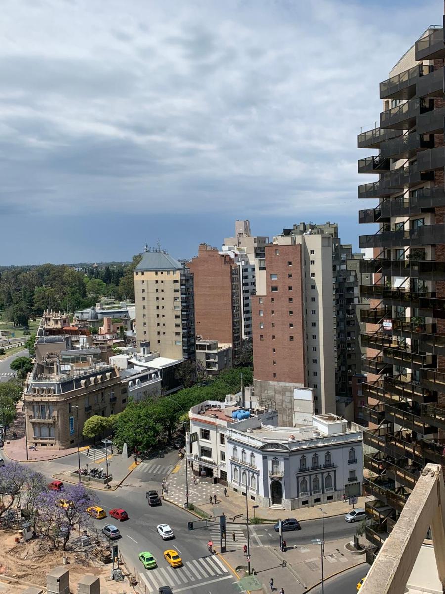 Mirador de Plaza España