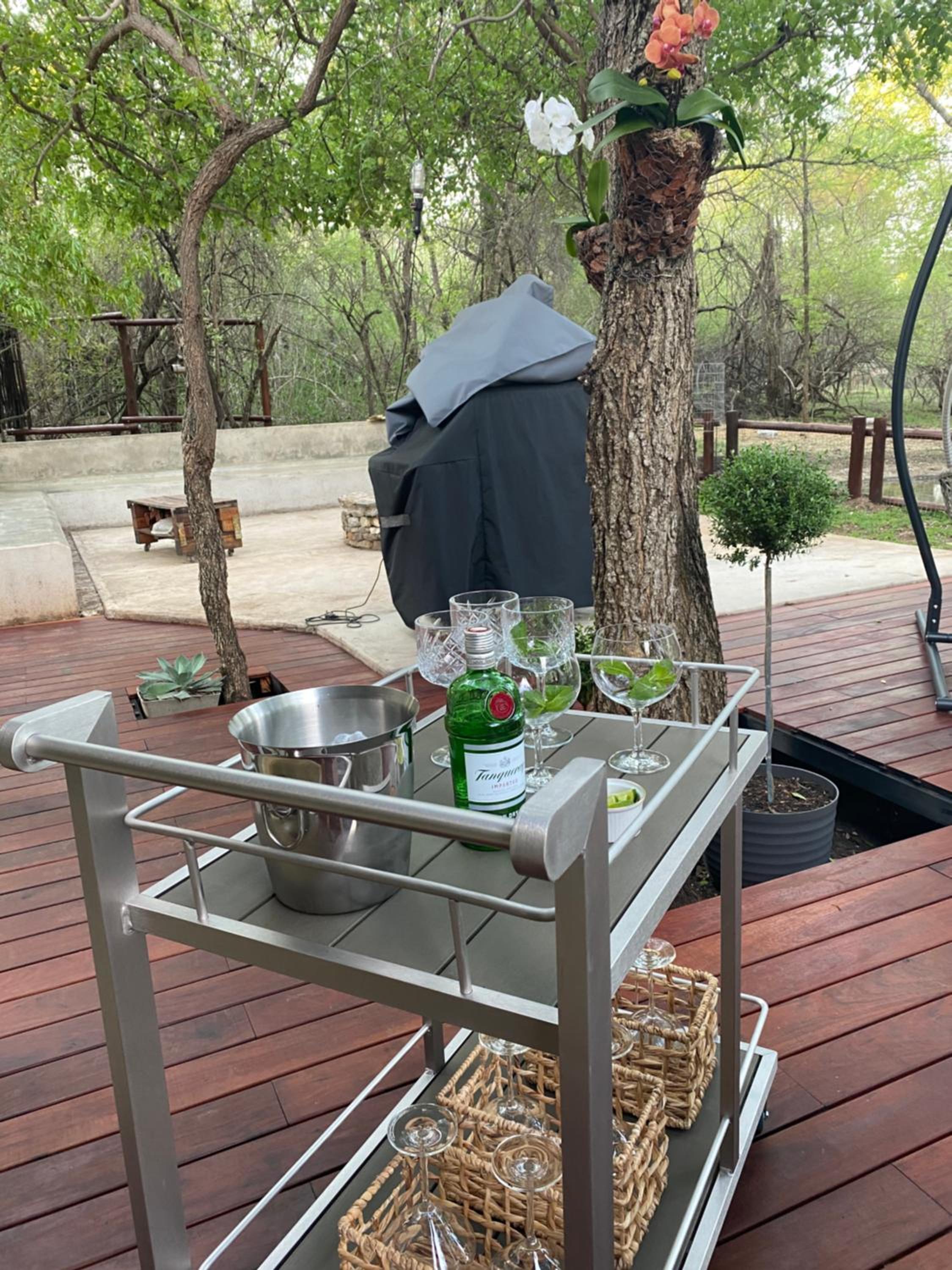 InniBos Marloth Park