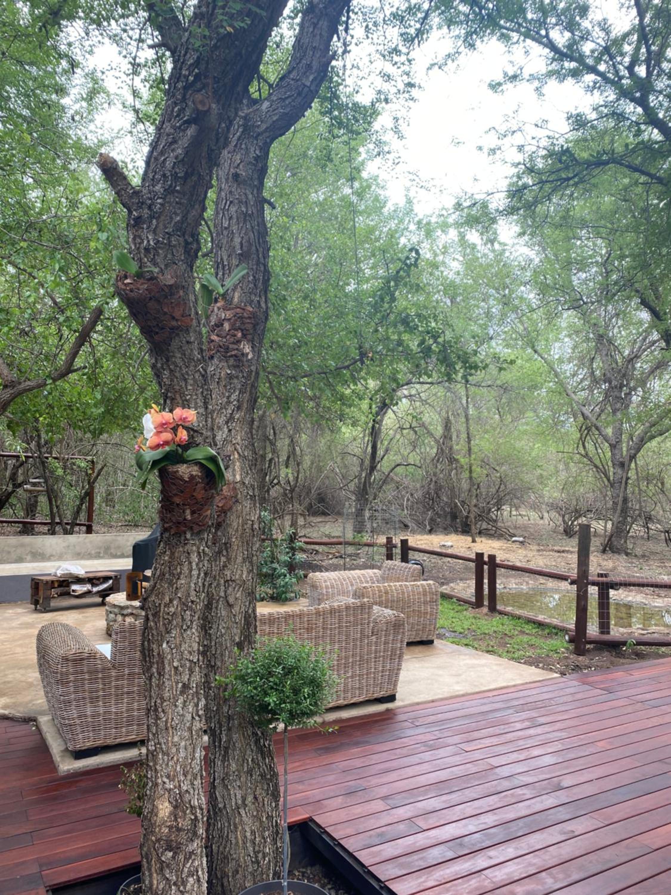 InniBos Marloth Park