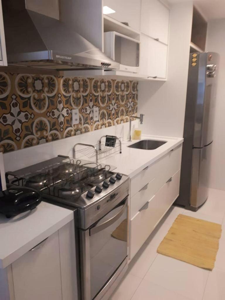 Duplex Lagoa do Forte