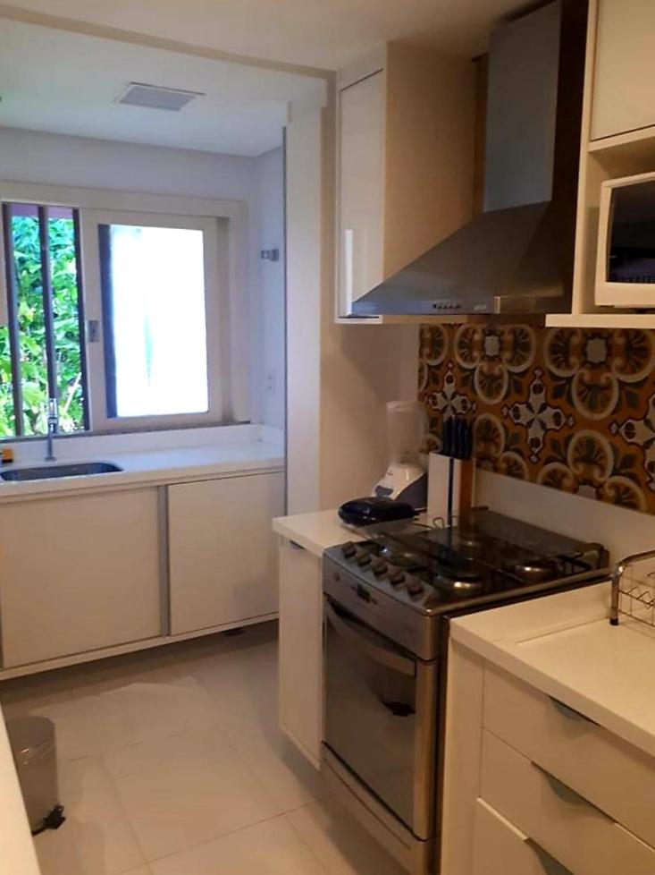 Duplex Lagoa do Forte