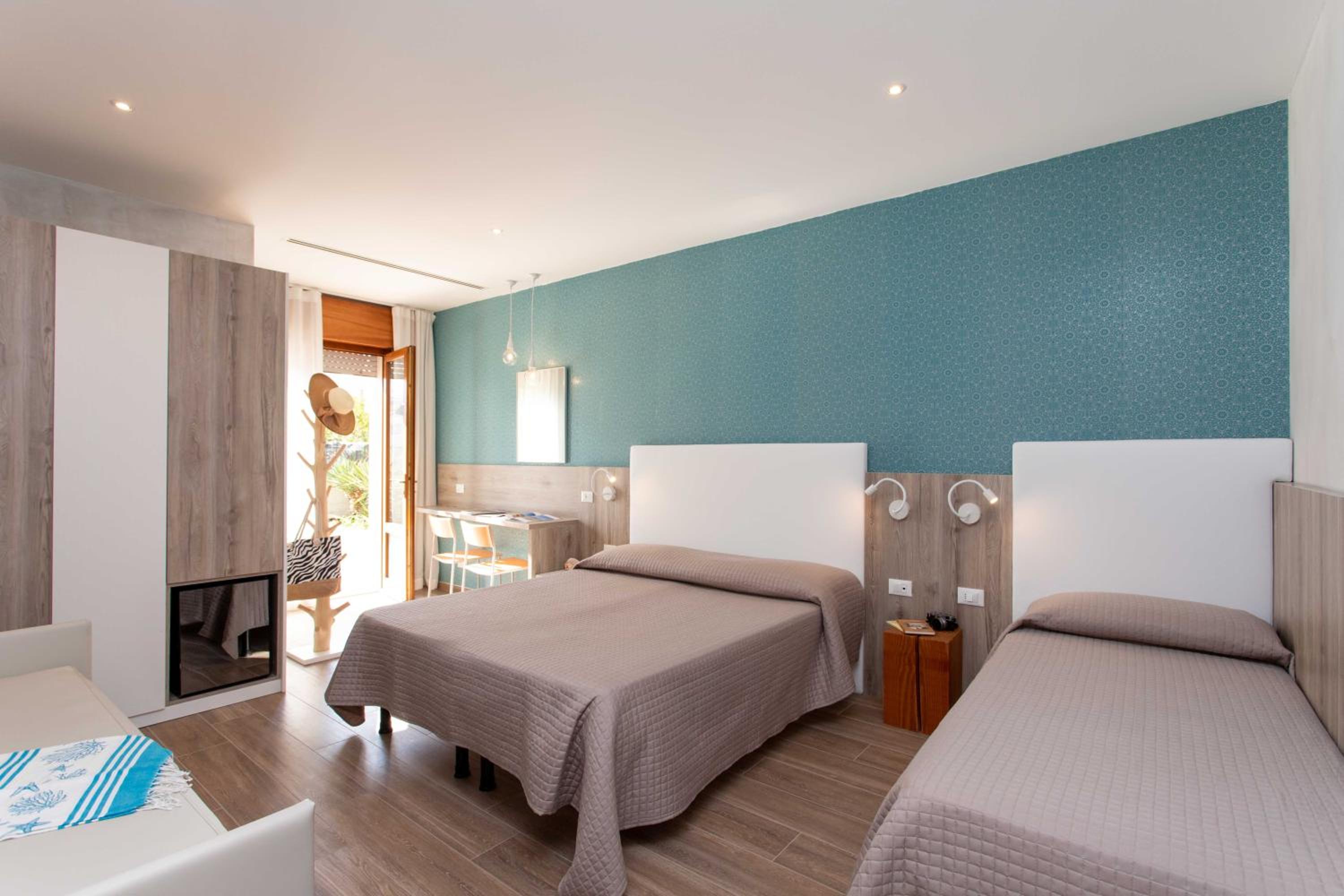 Hotel Rosa, photo 10