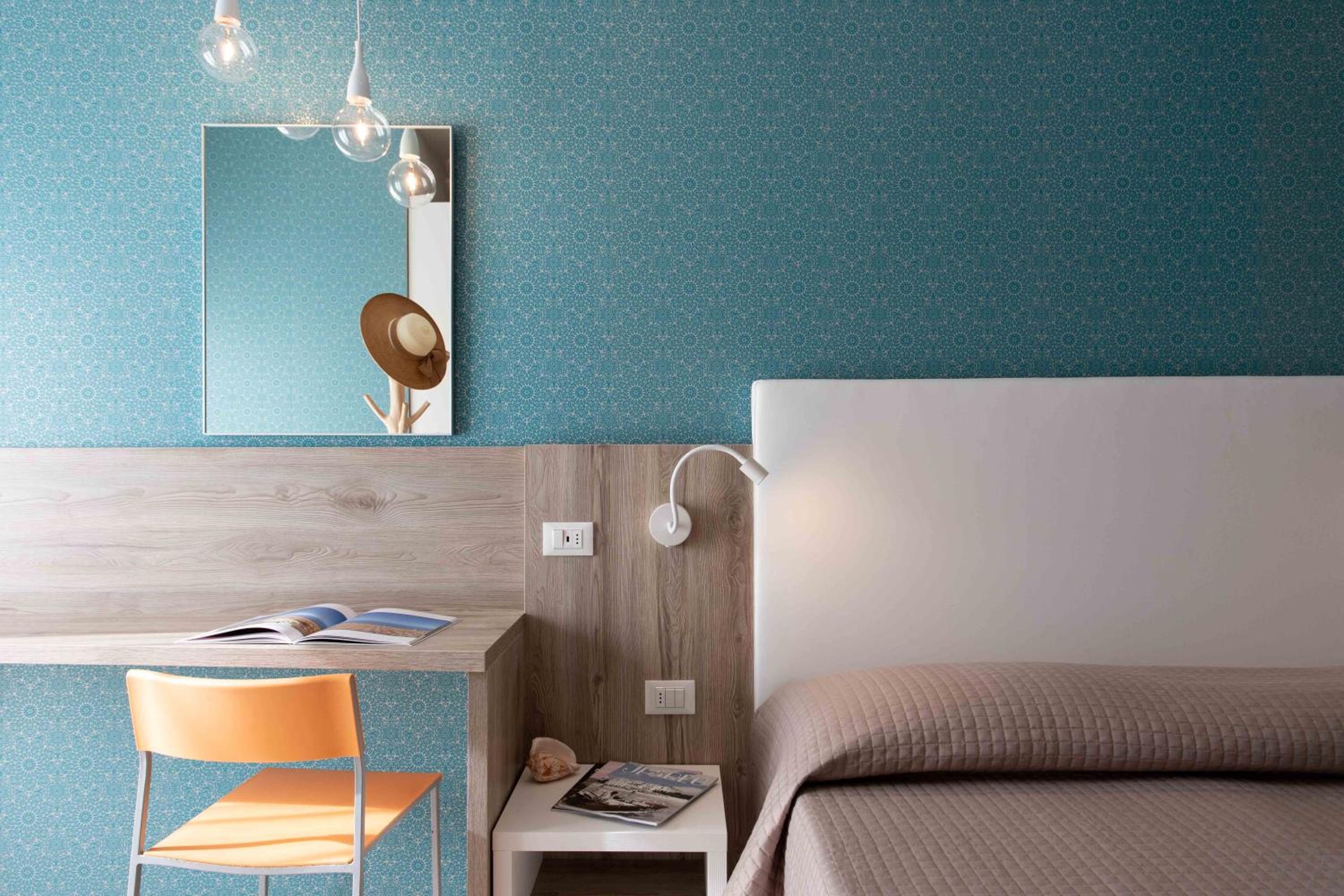 Hotel Rosa, photo 24
