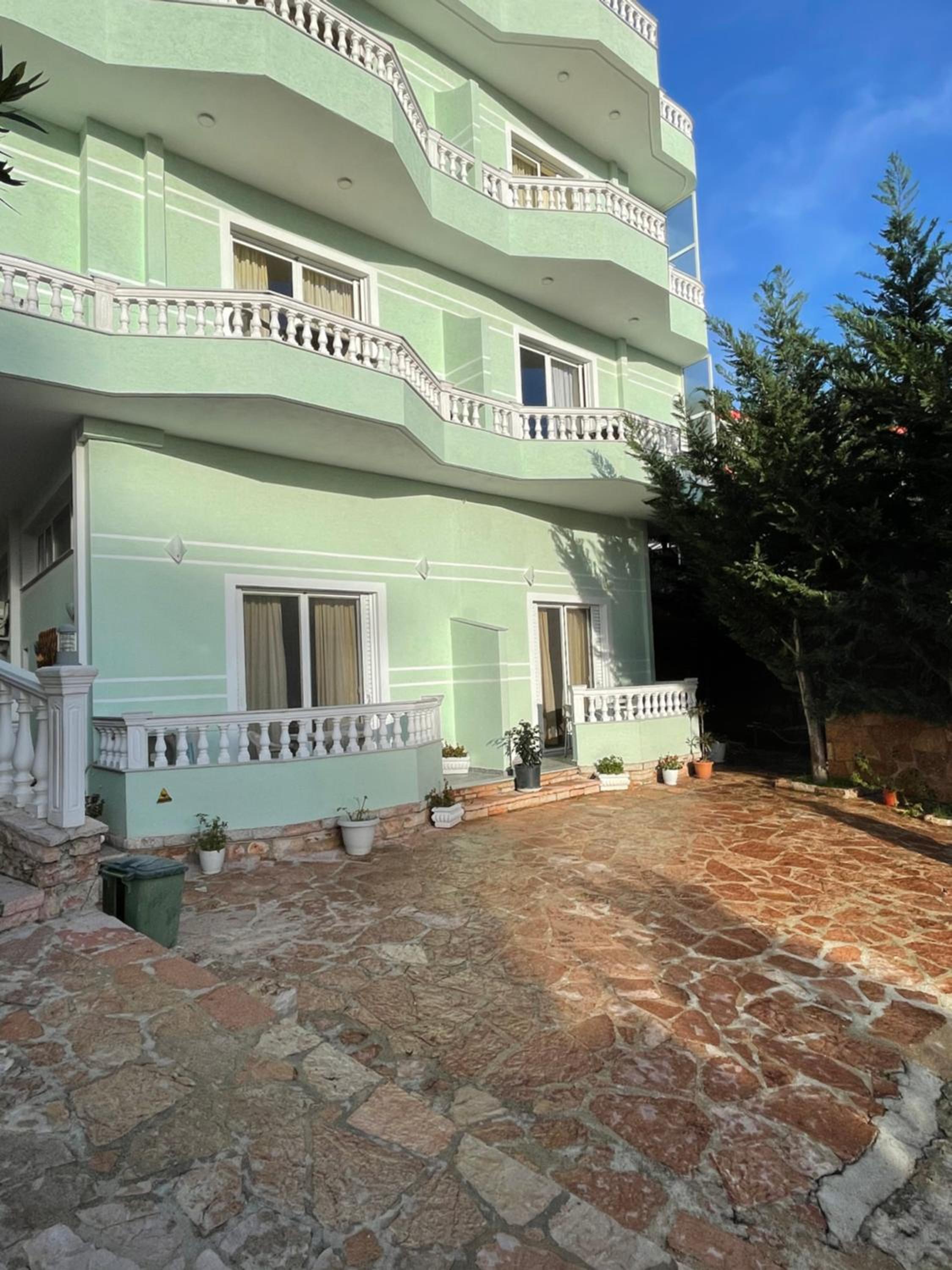 Relax Apts Saranda