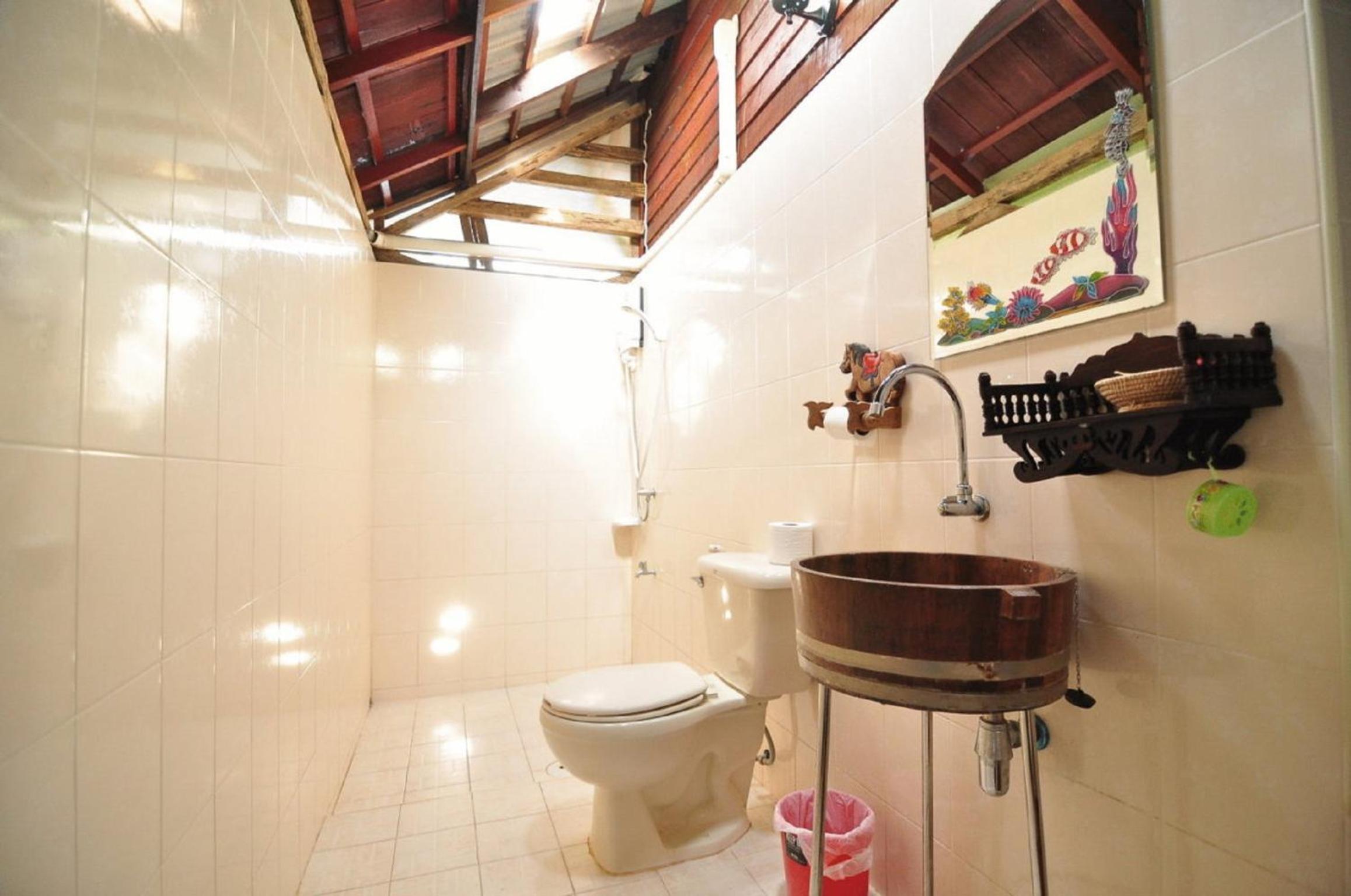 Baan Imm Sook Resort