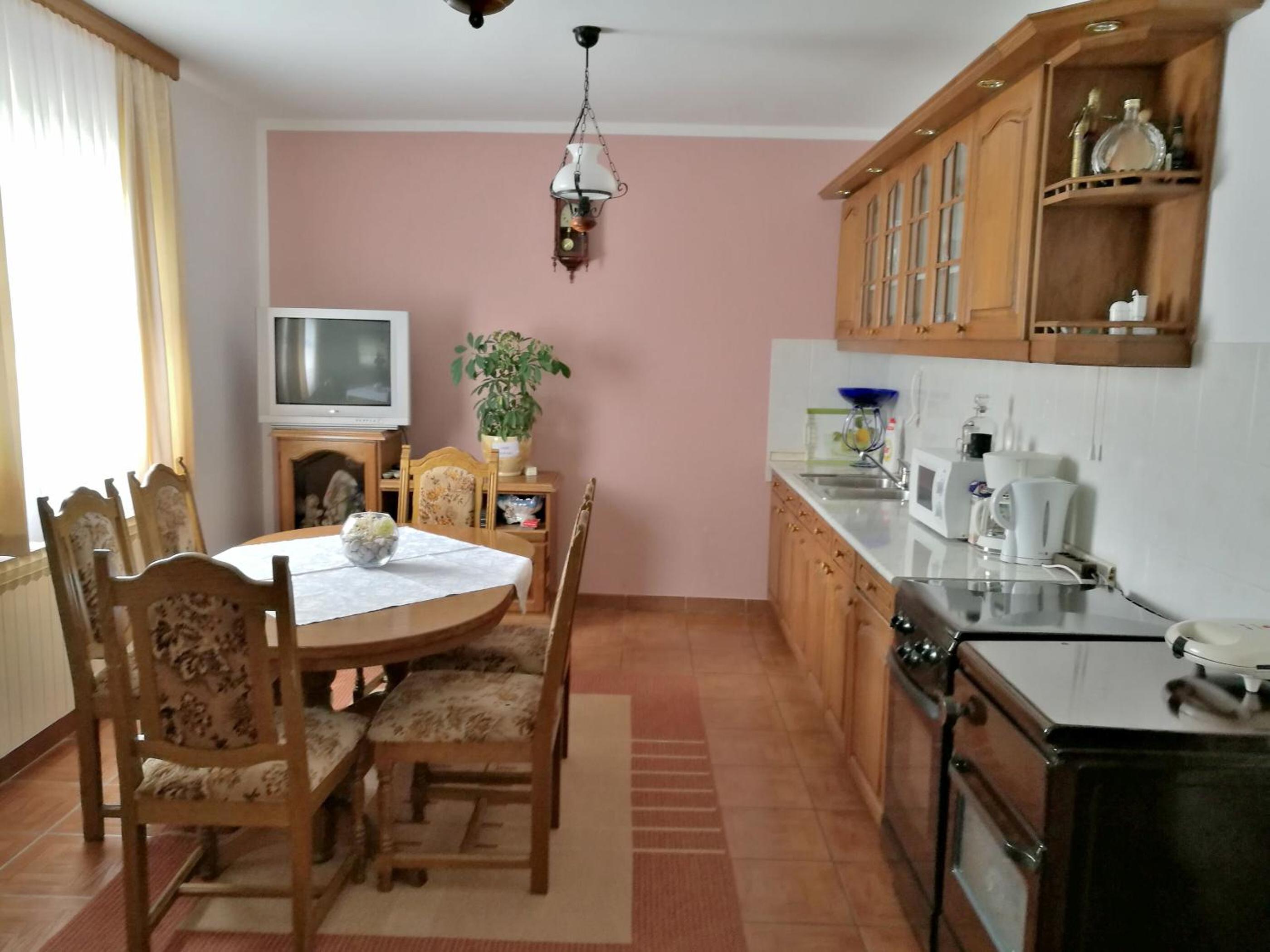 House Marica view 3