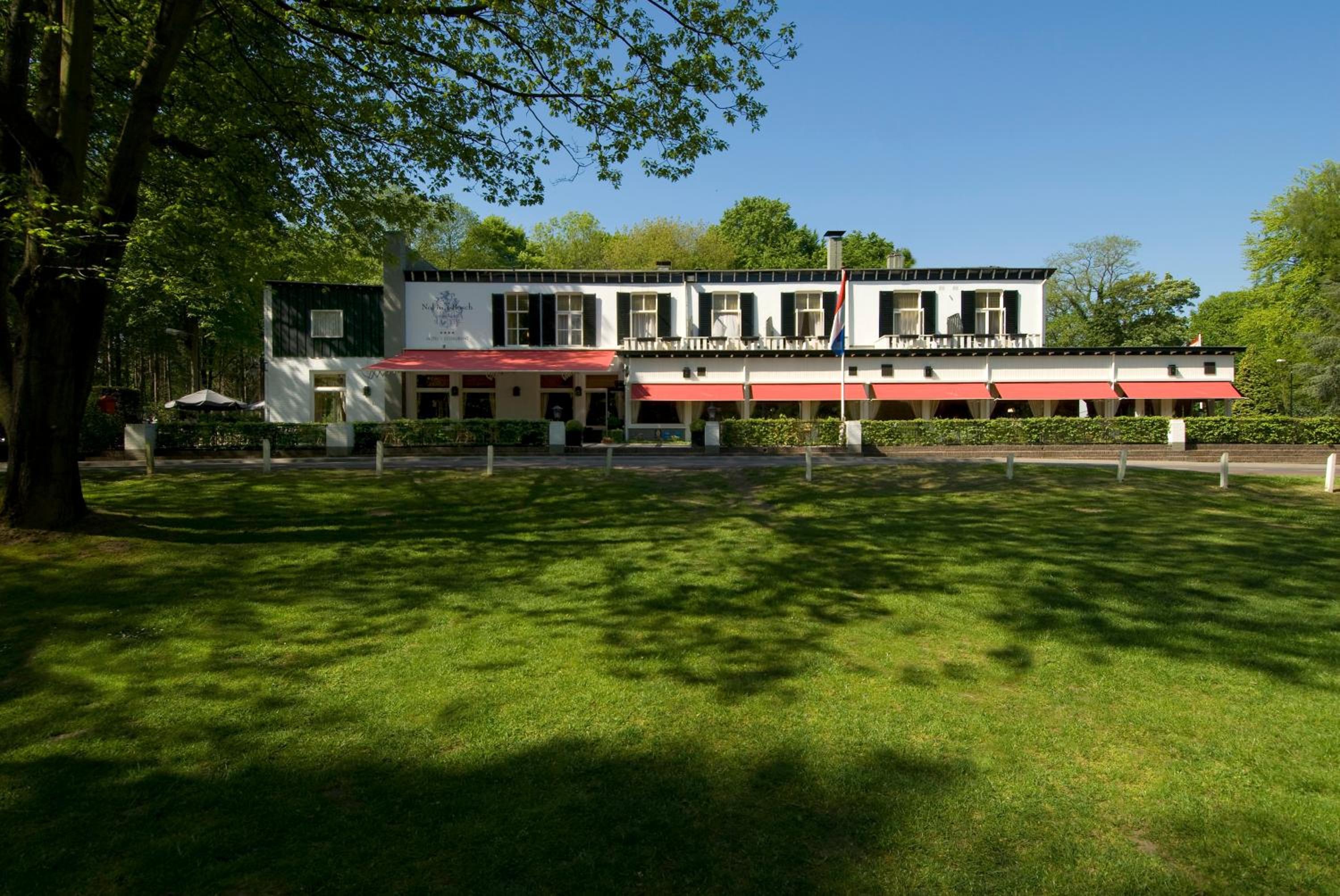 Hotel Nol in 't Bosch - Image 1