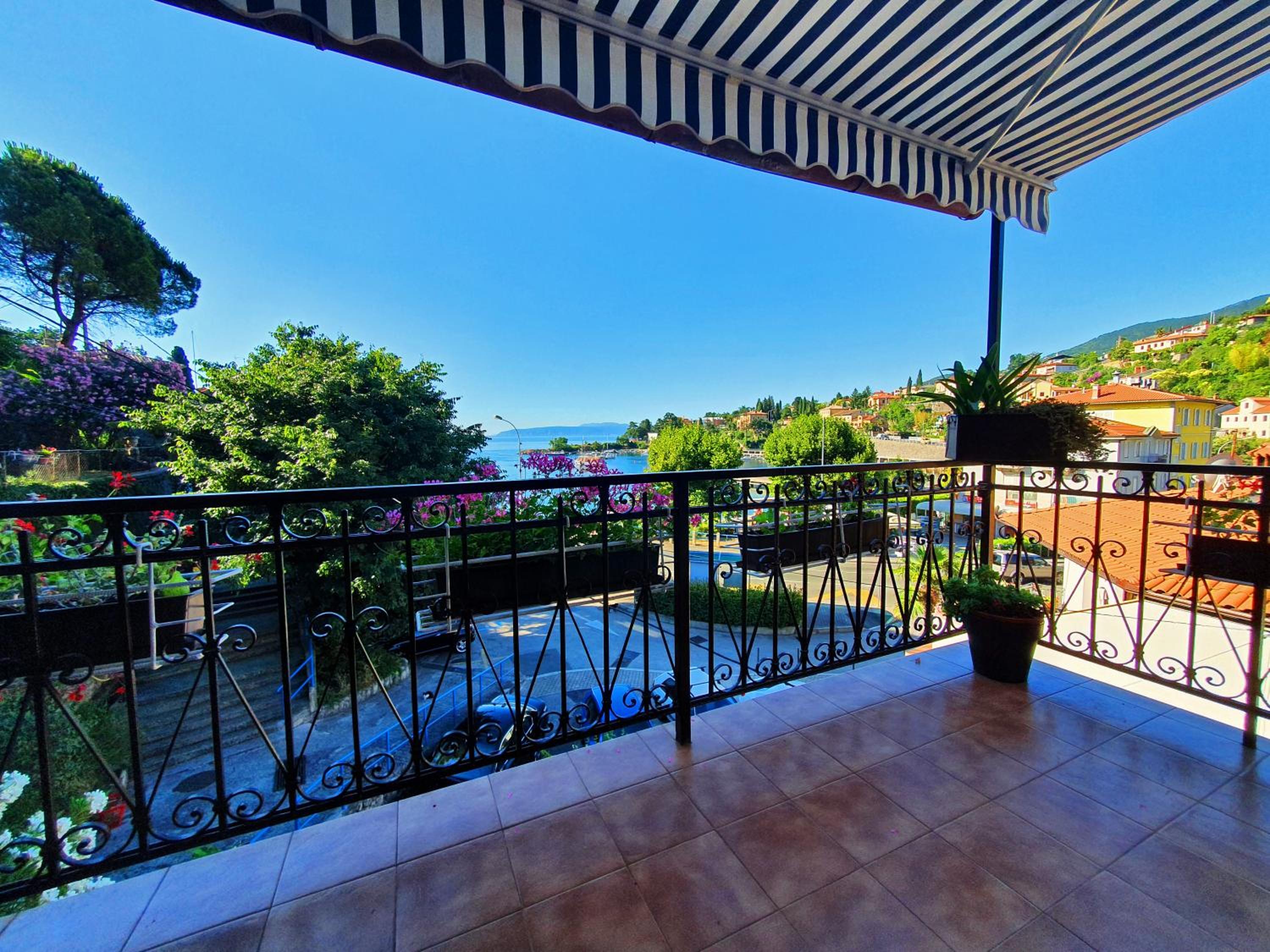 Apartmani Senka view 3