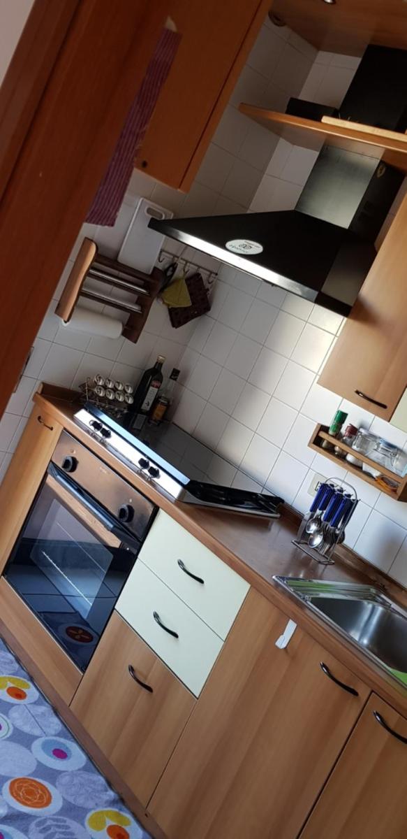 B&B Roma Nord 311