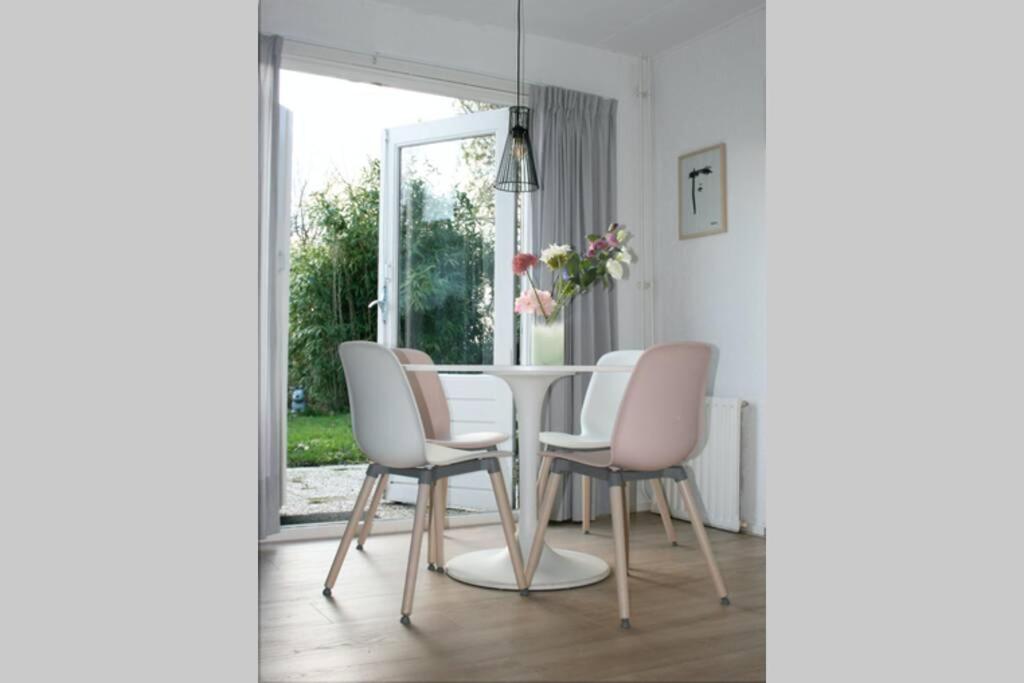 Knus familiehuisje nabij Bergen en Schoorl view 2