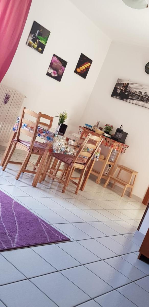 B&B Roma Nord 311