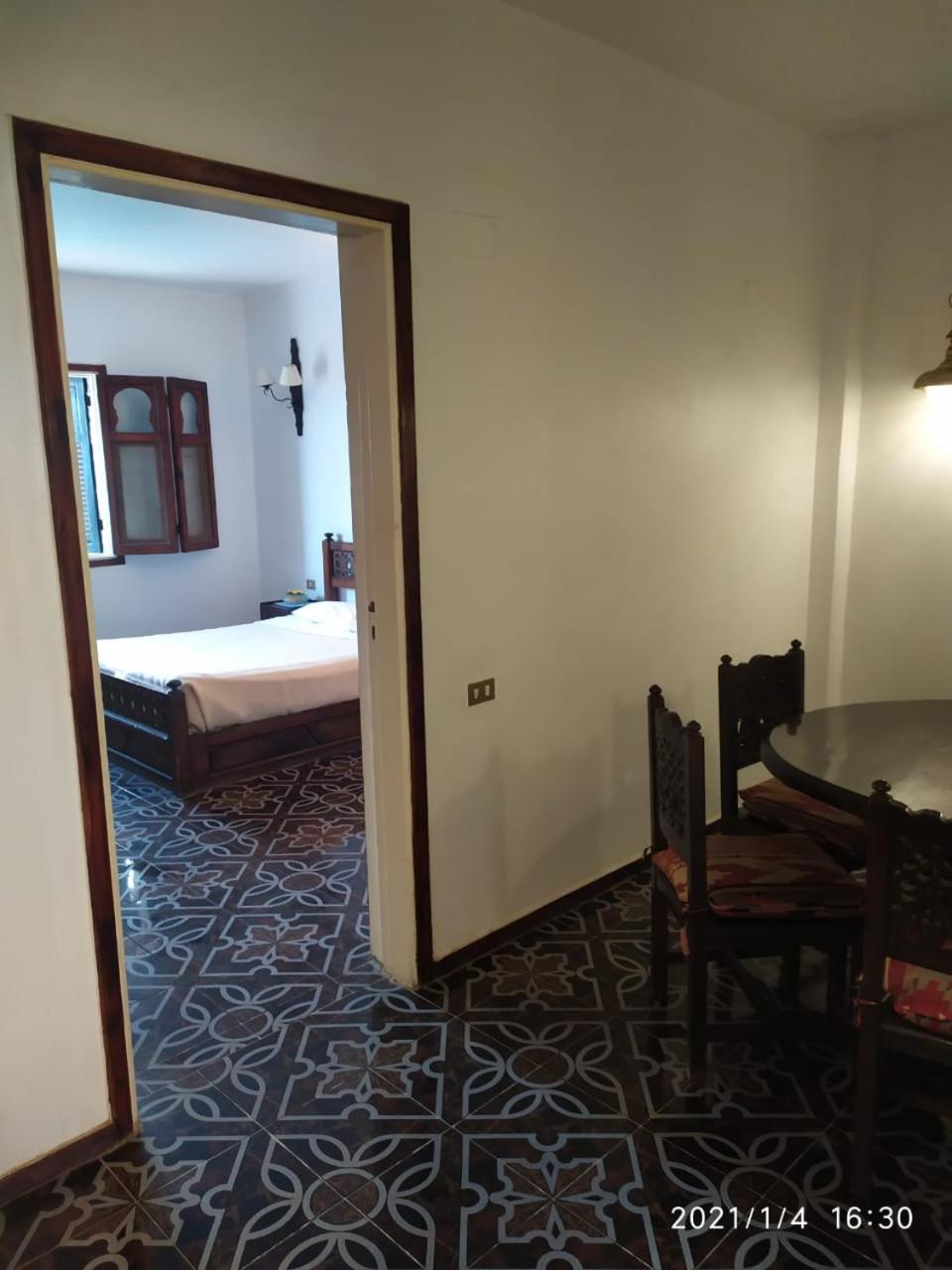 Six Corners Resort