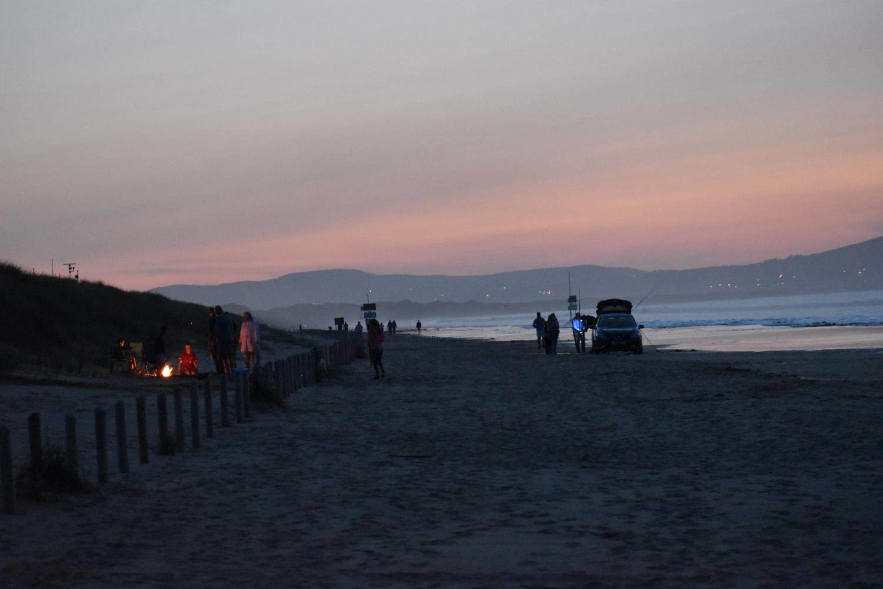 Ocean Bay view 3
