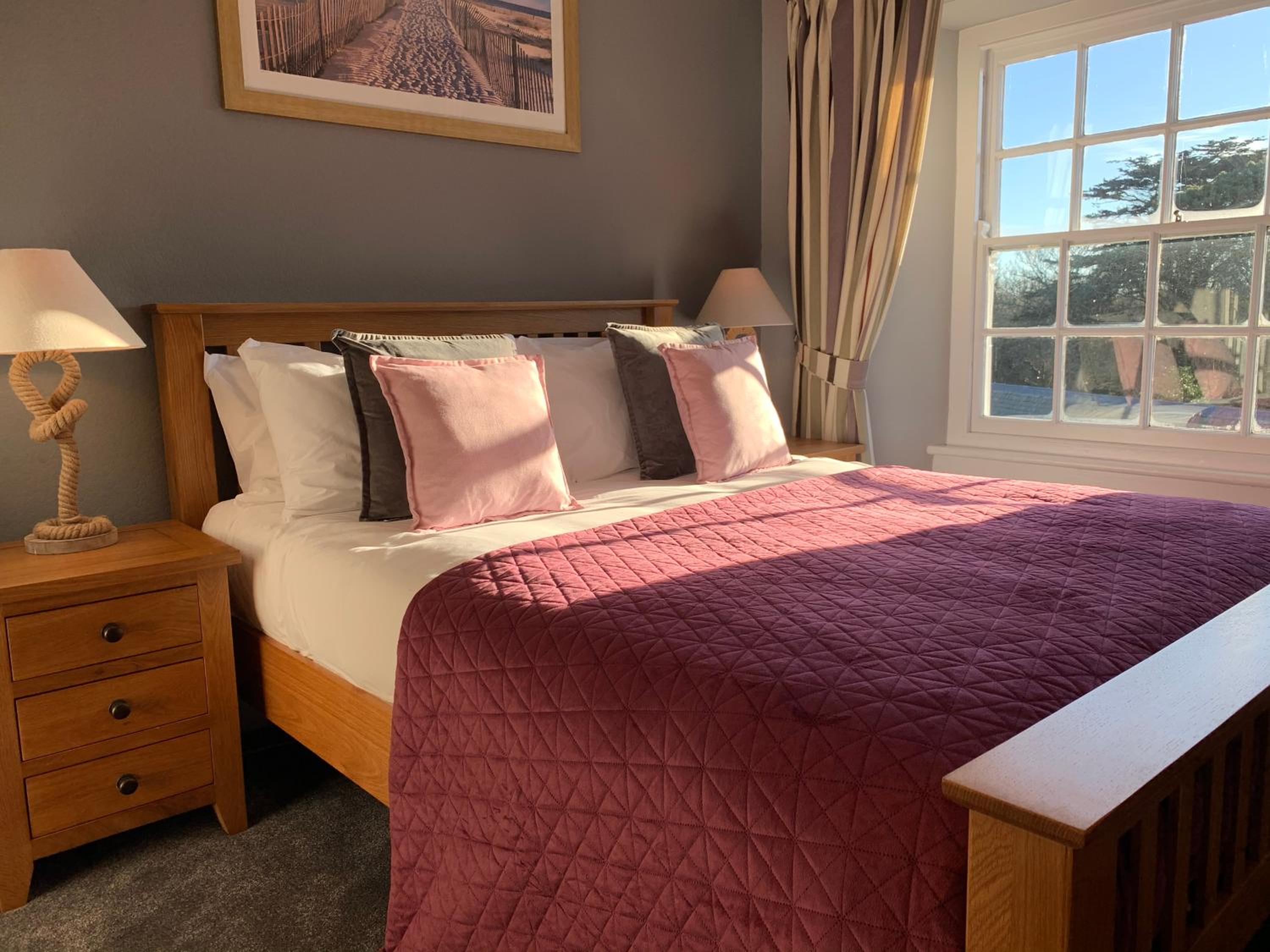 St Agnes Hotel