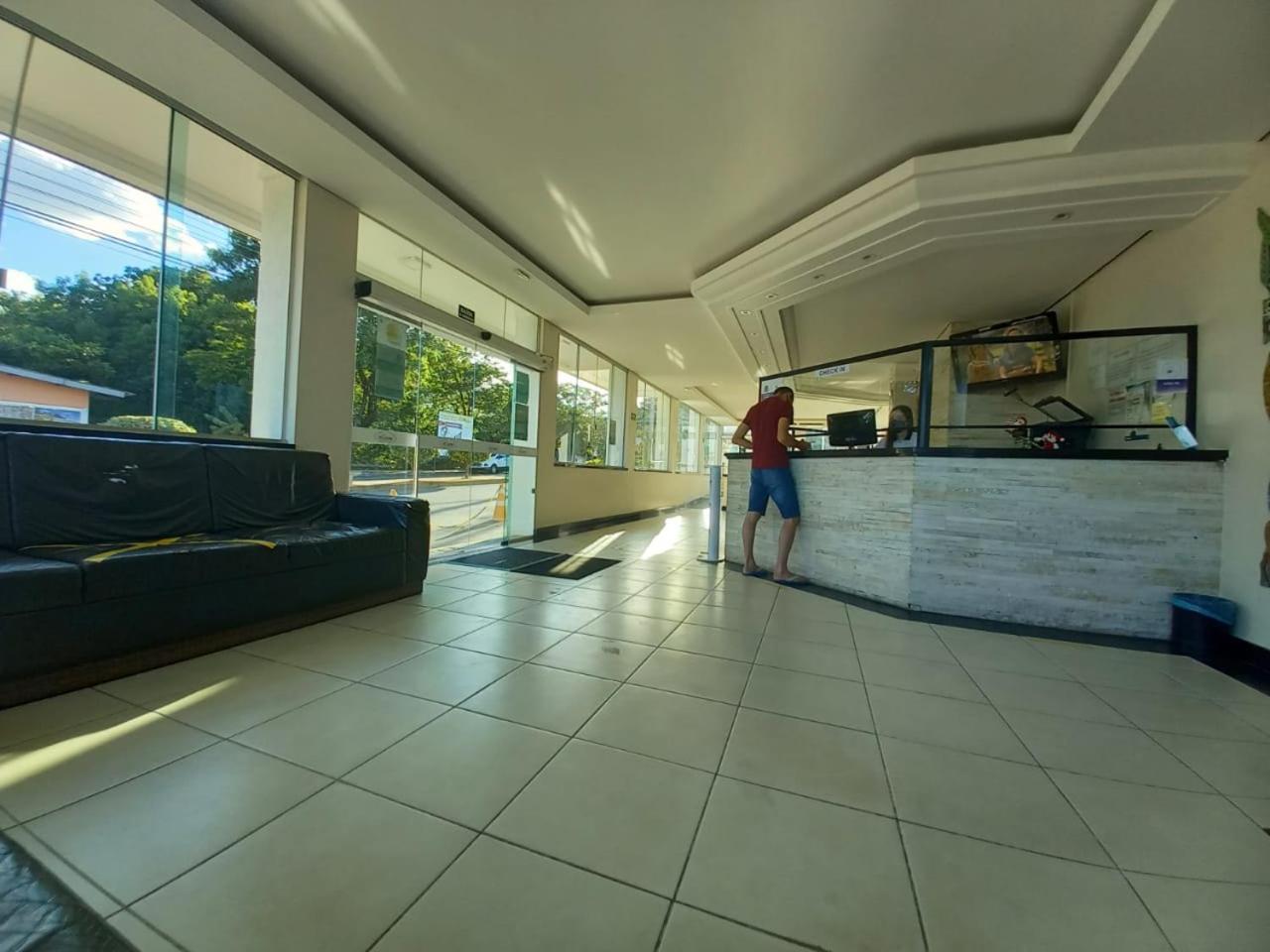 DiRoma resort Caldas Novas