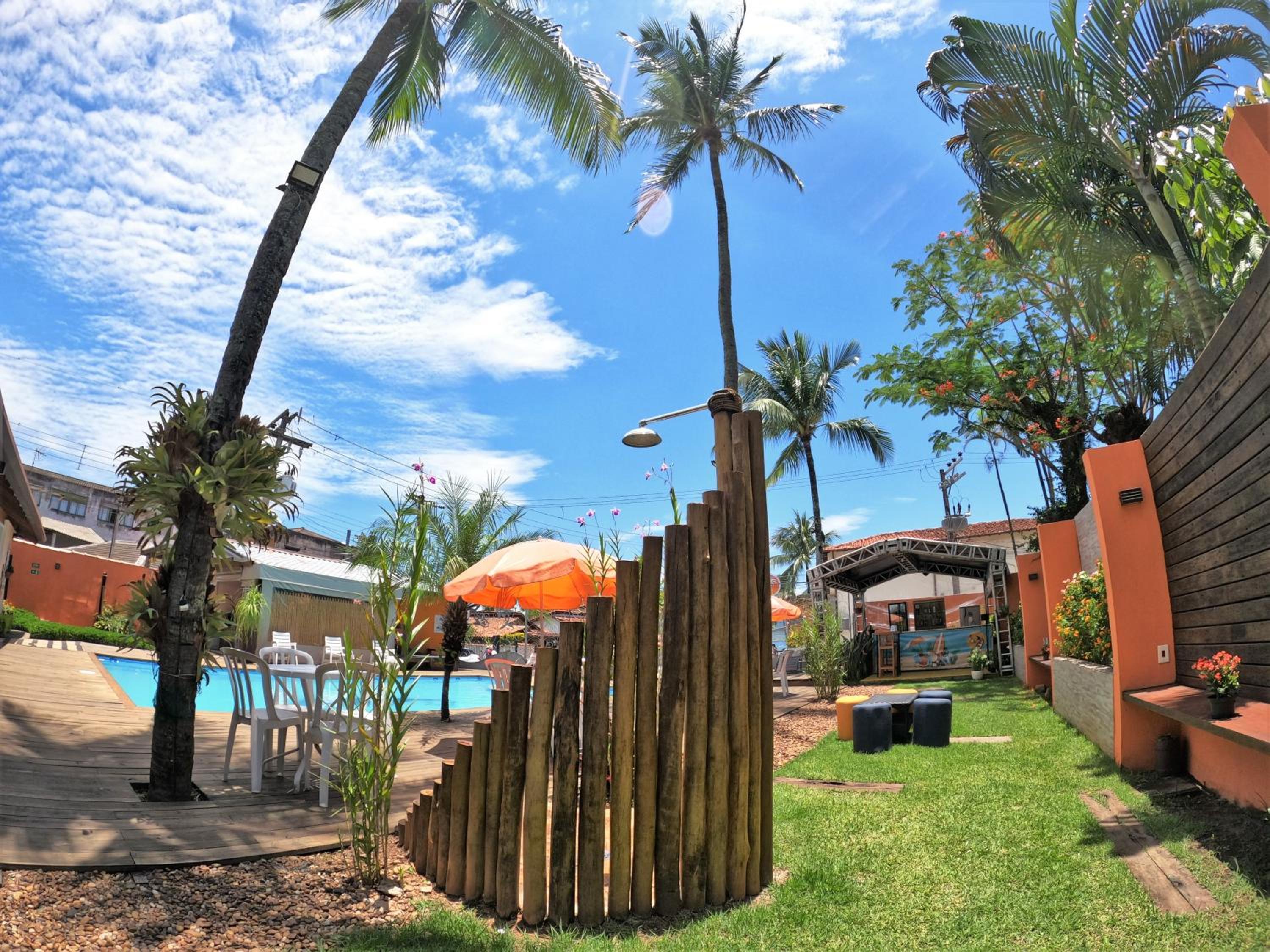 Recanto das Carpas