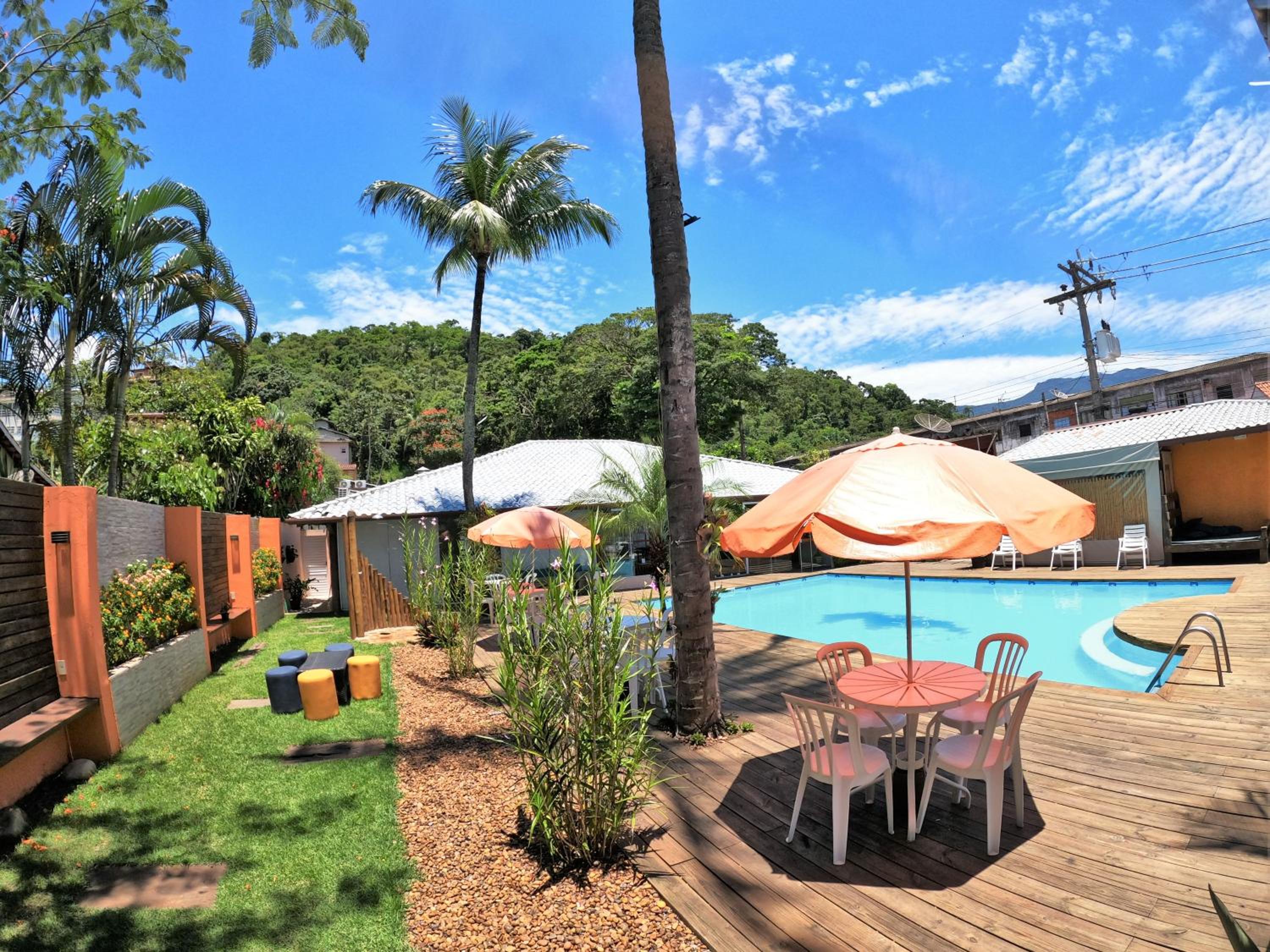 Recanto das Carpas