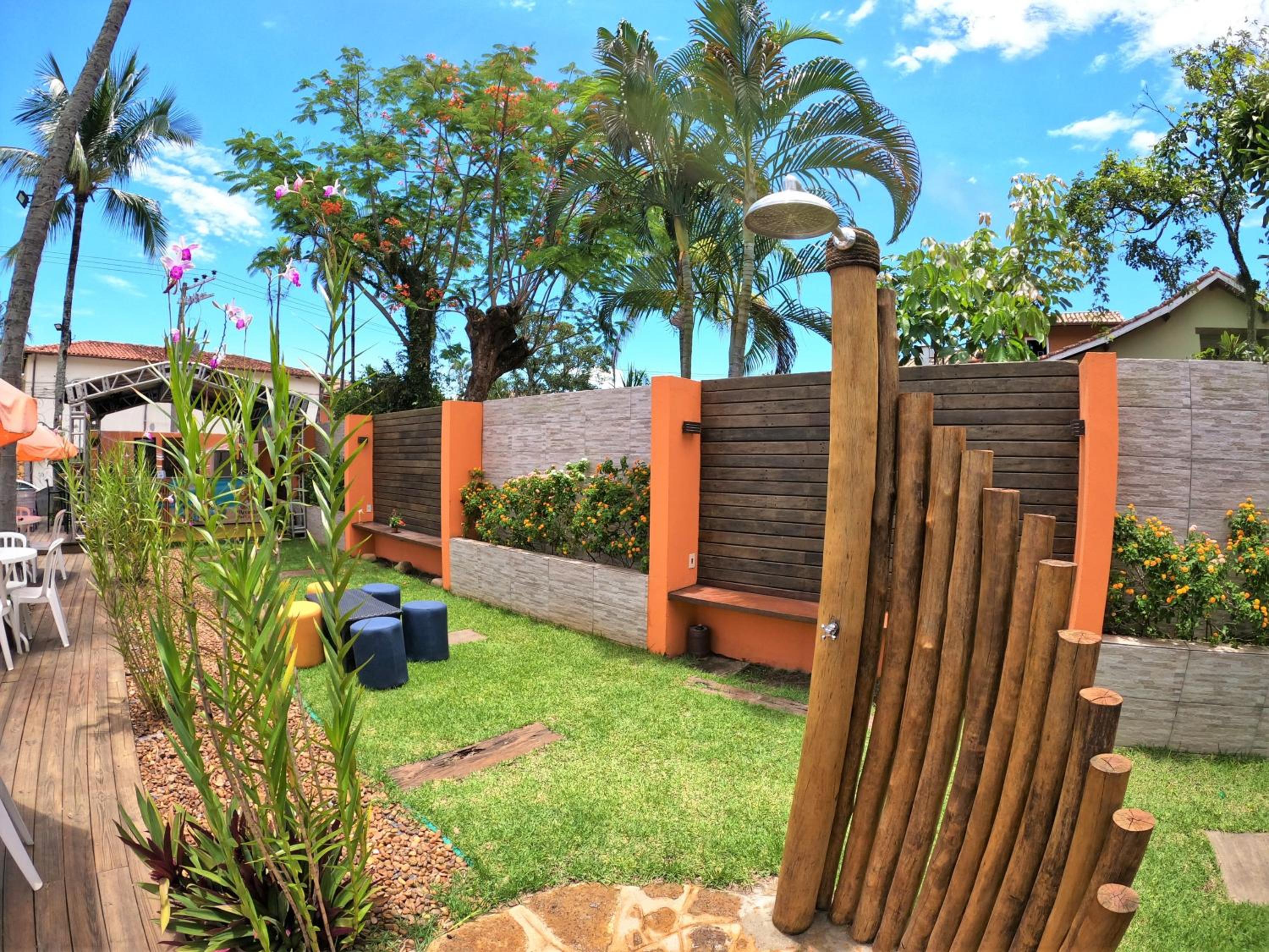 Recanto das Carpas