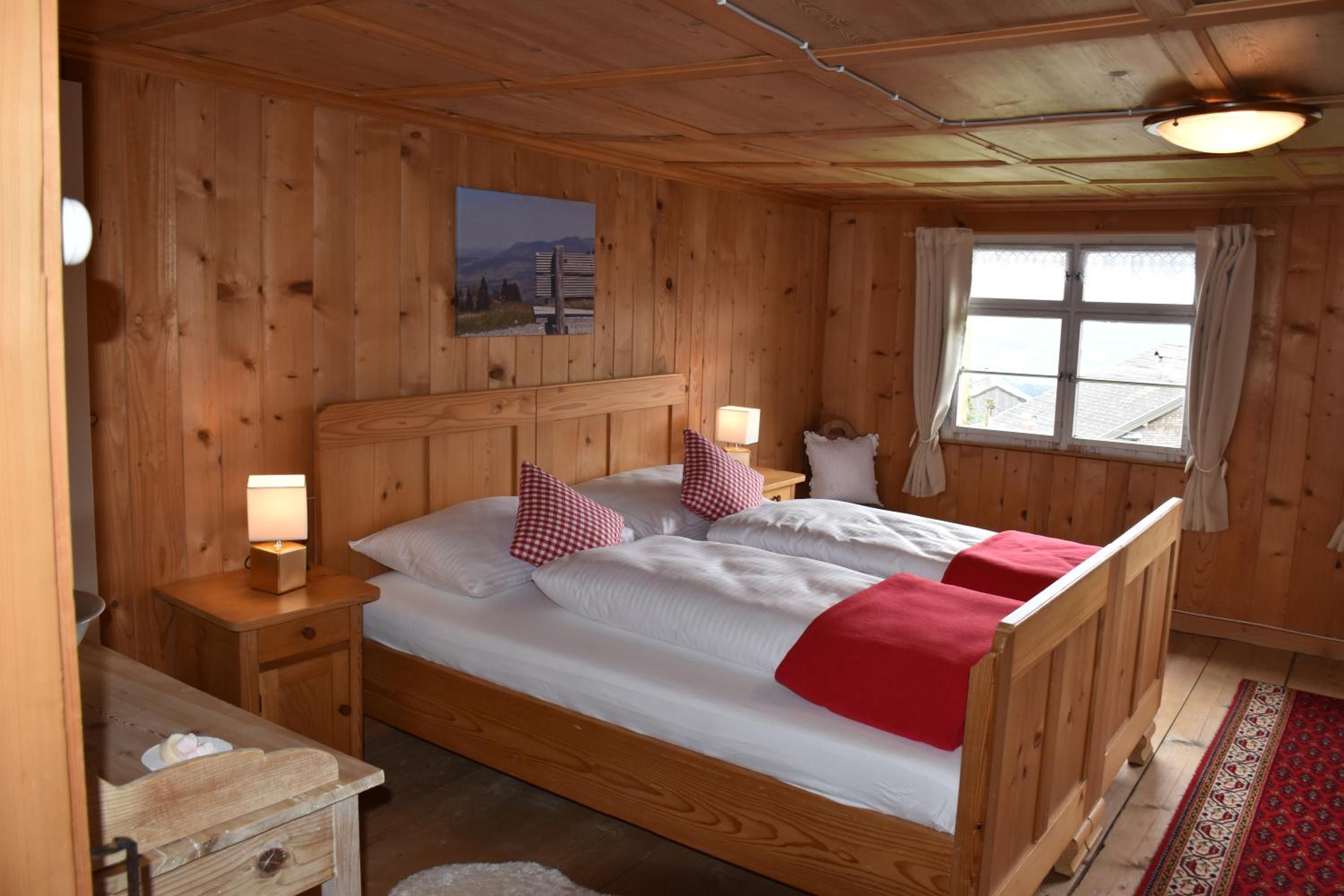 Ferienhaus Brittenberg