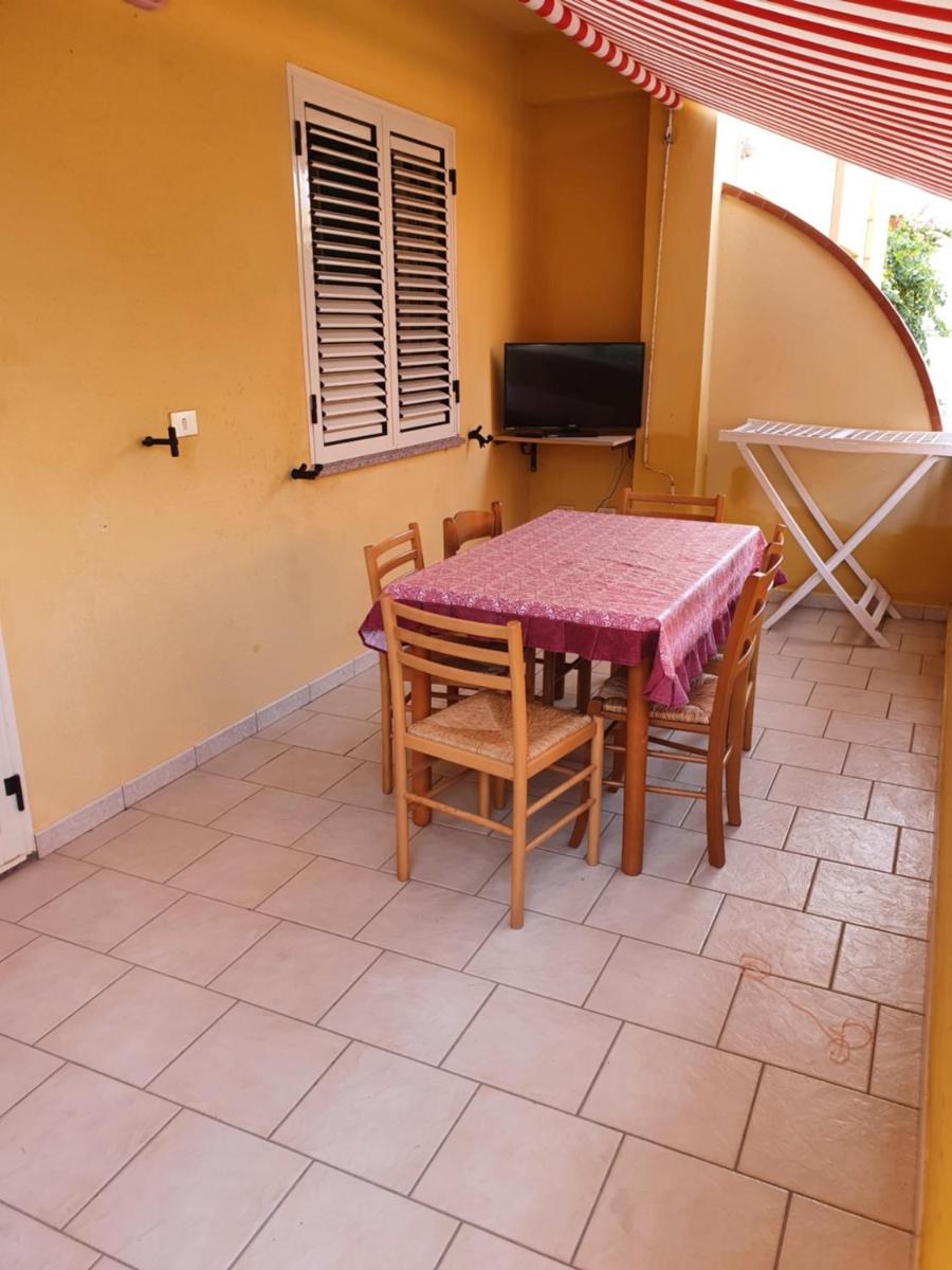 Laura Casa Vacanze