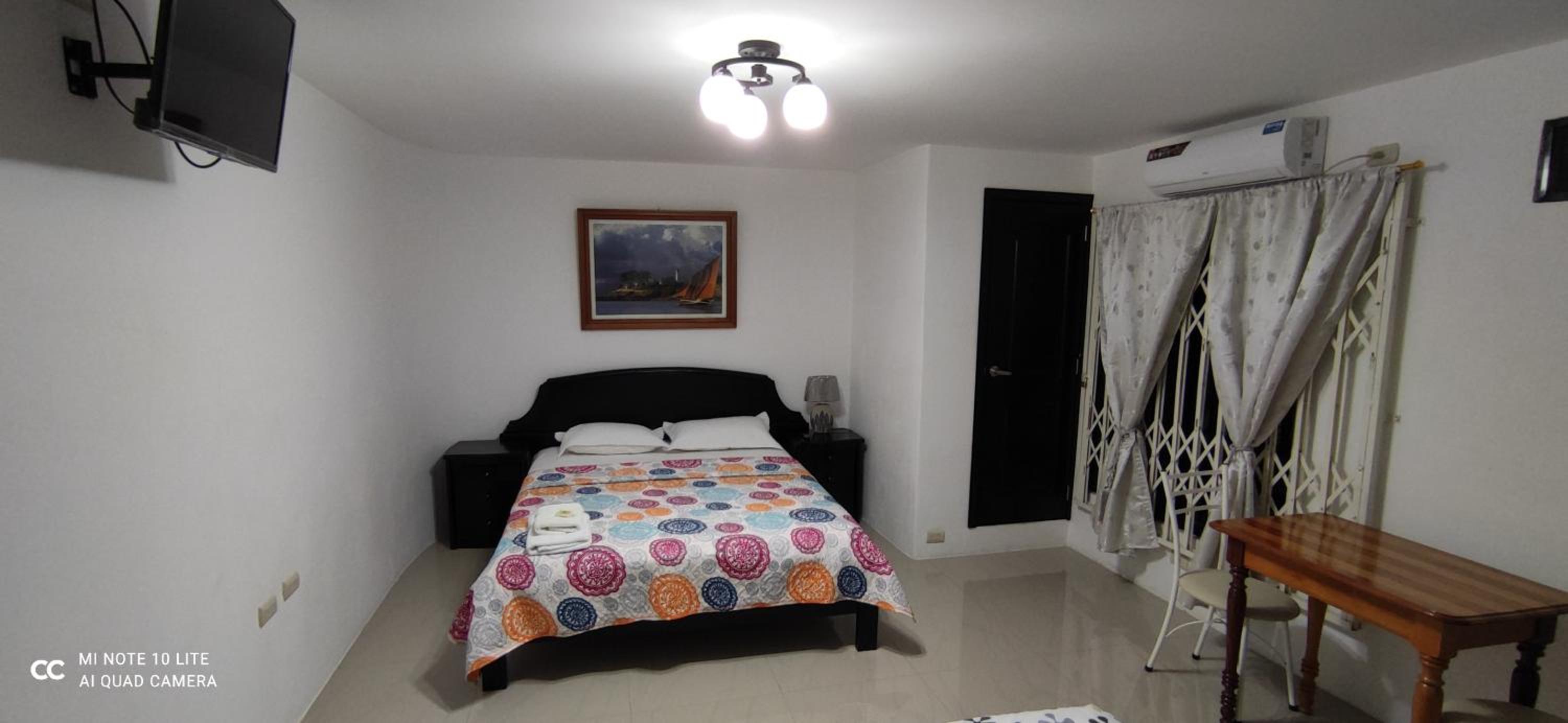 Casa Paraíso view 3