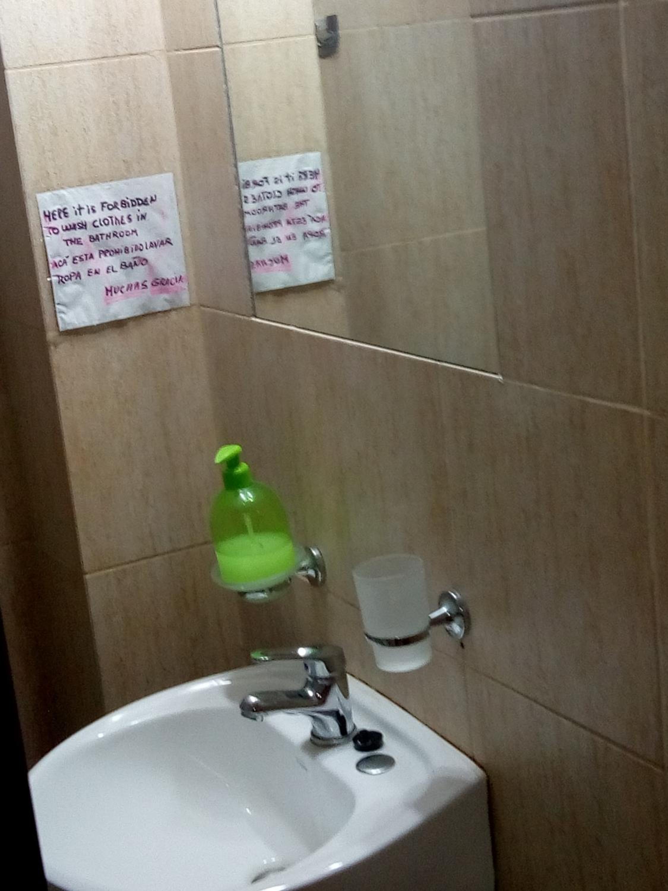 Milenarios Hostel