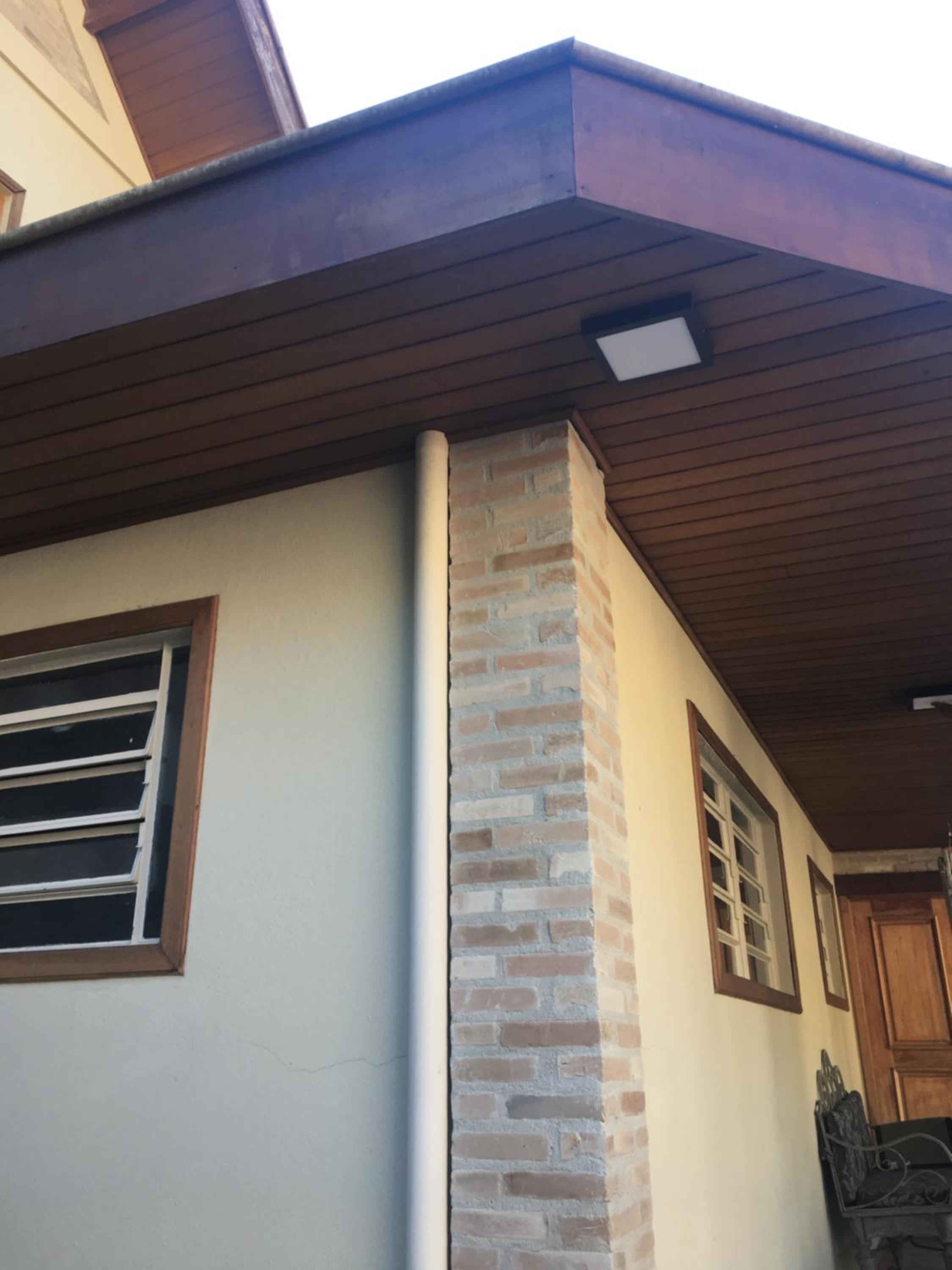 Casa em Campos do Jordão