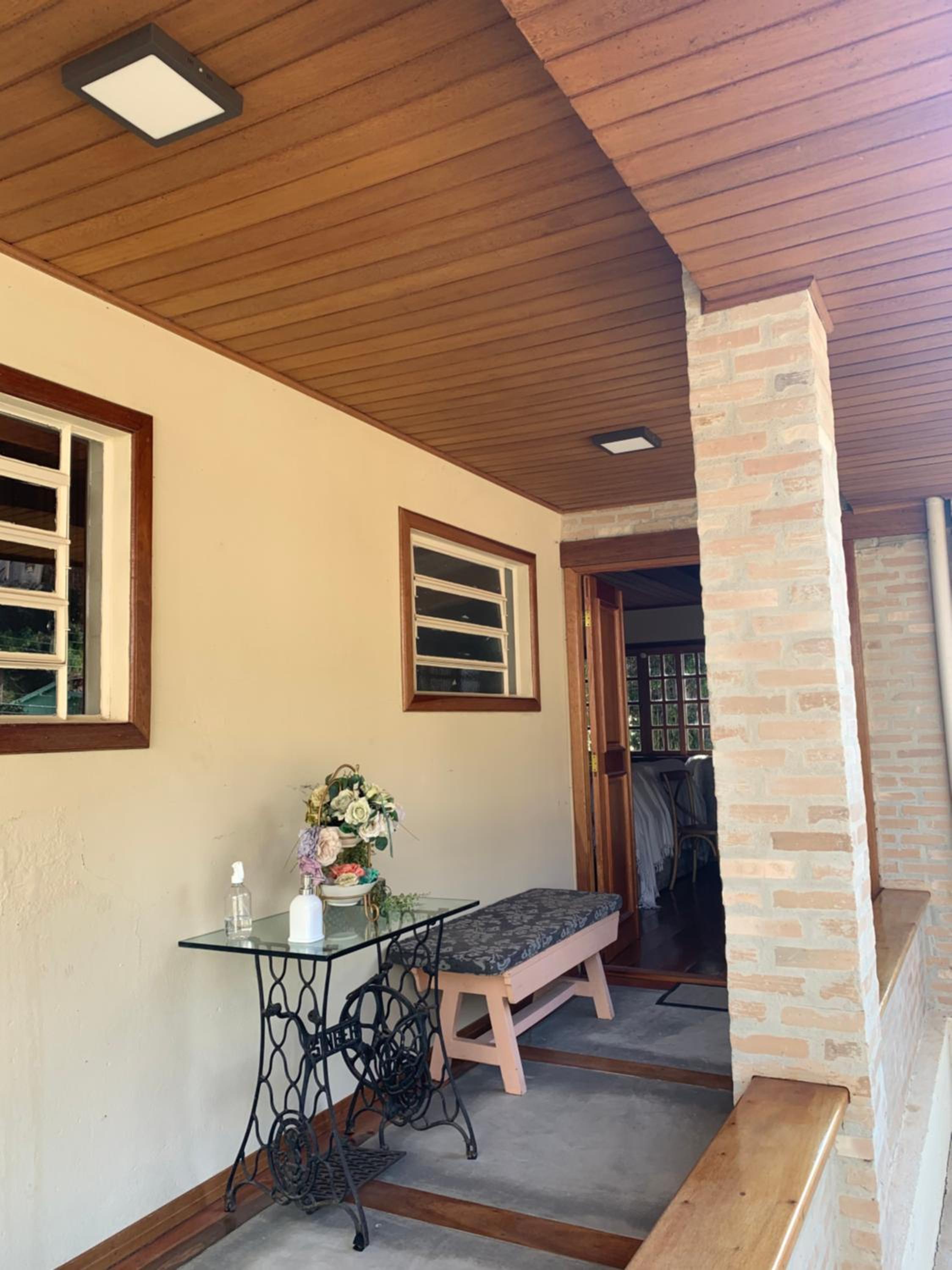 Casa em Campos do Jordão