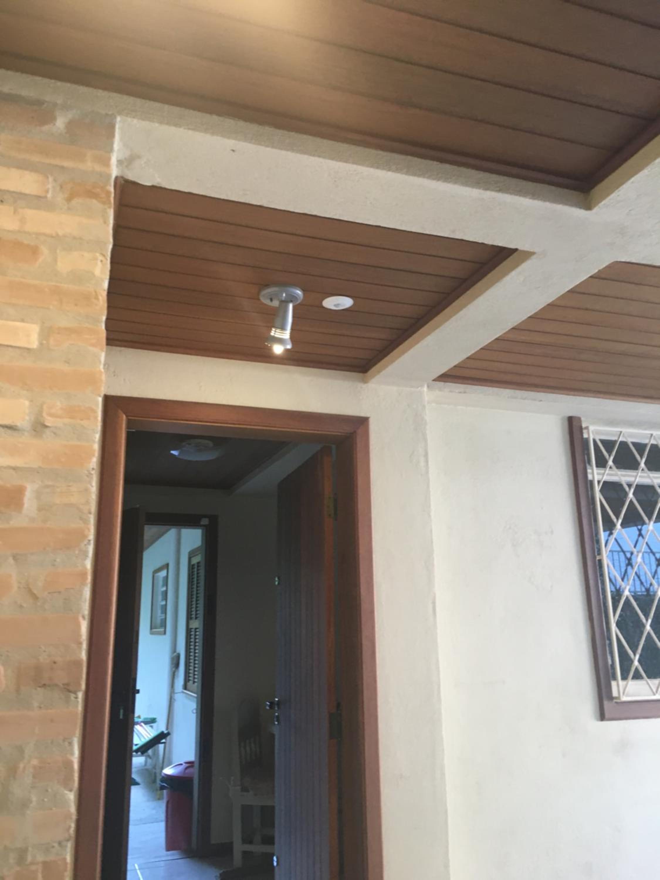 Casa em Campos do Jordão