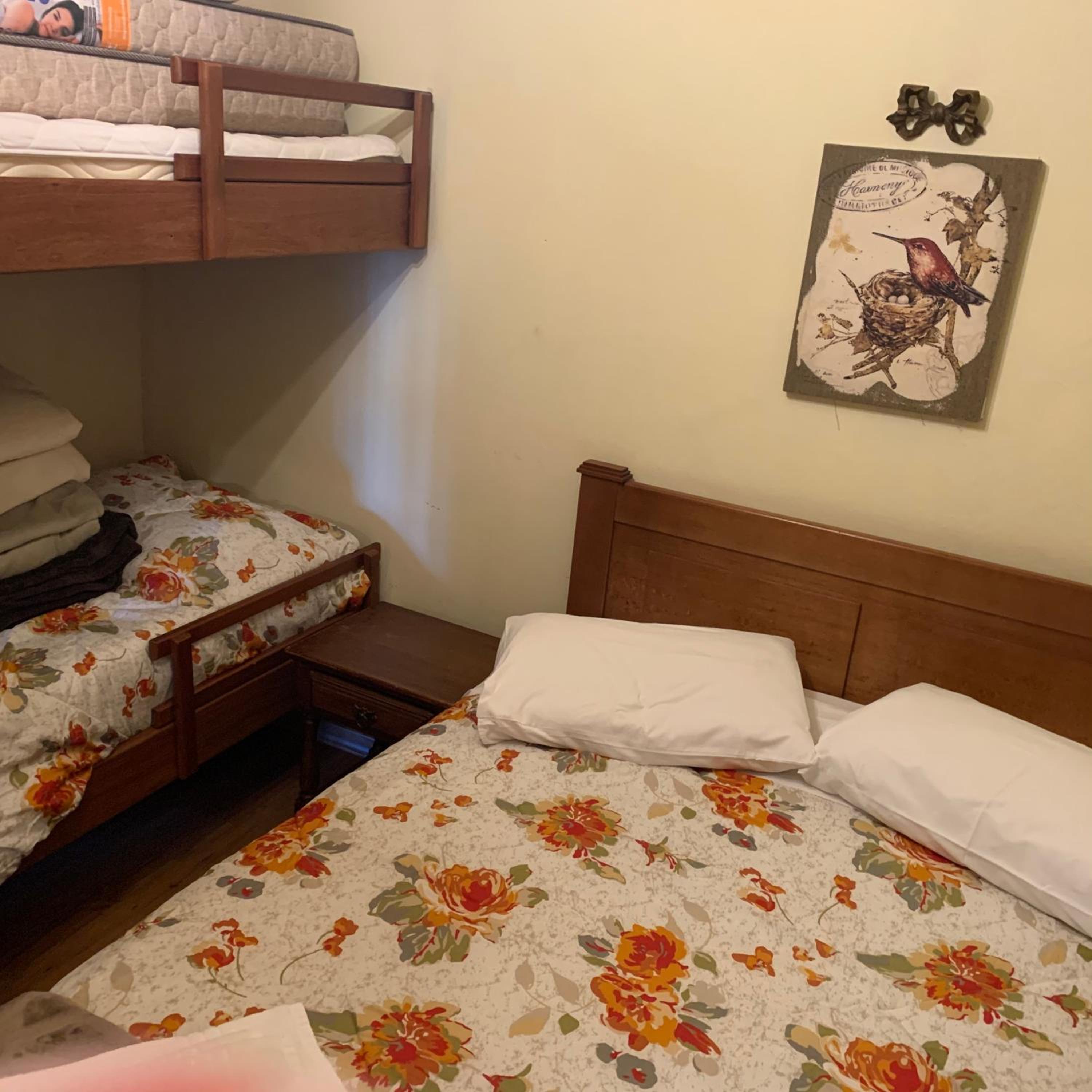 Casa em Campos do Jordão