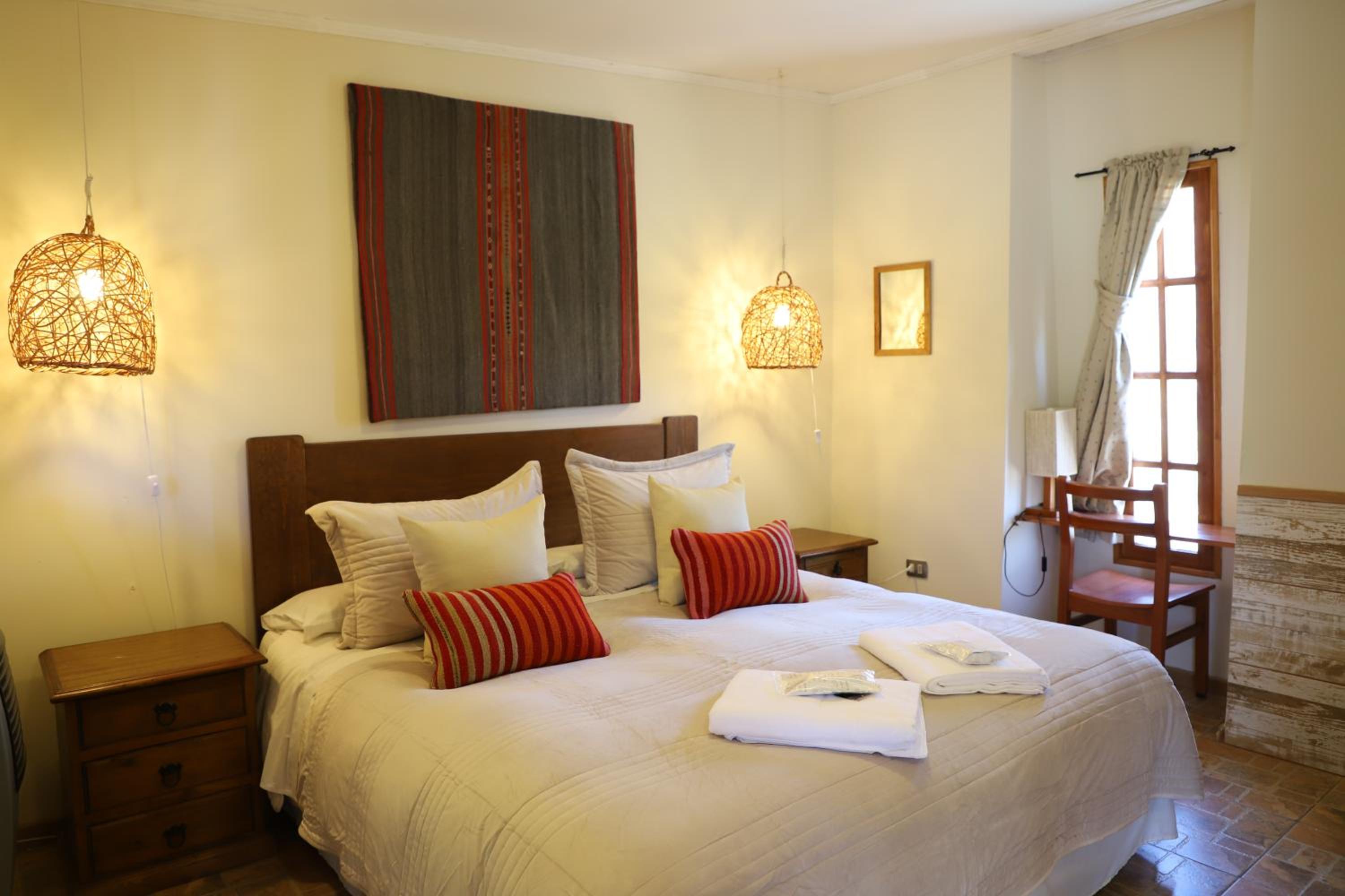 Terrace Lodge view 2