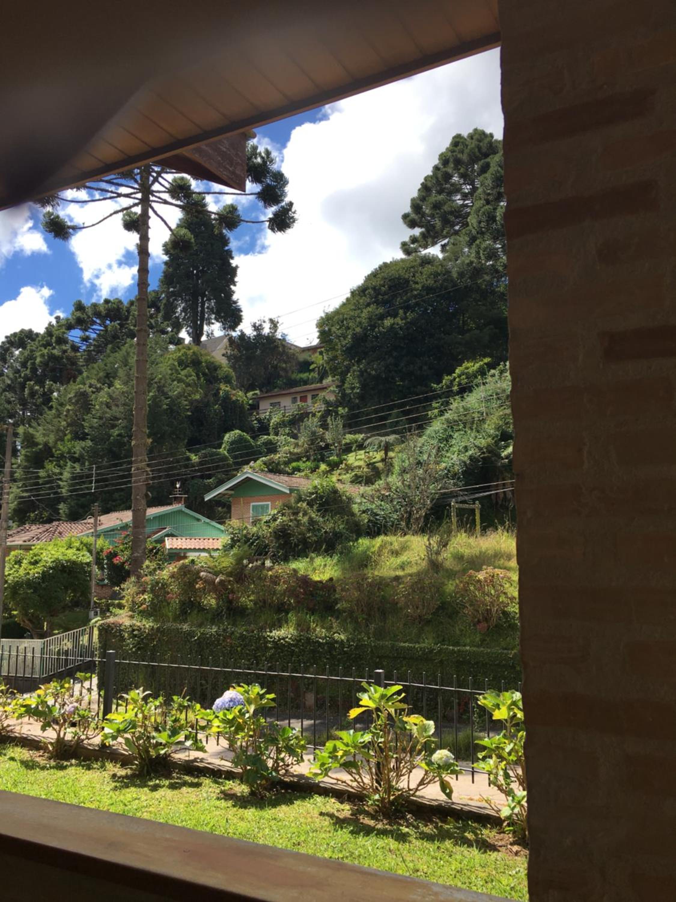 Casa em Campos do Jordão
