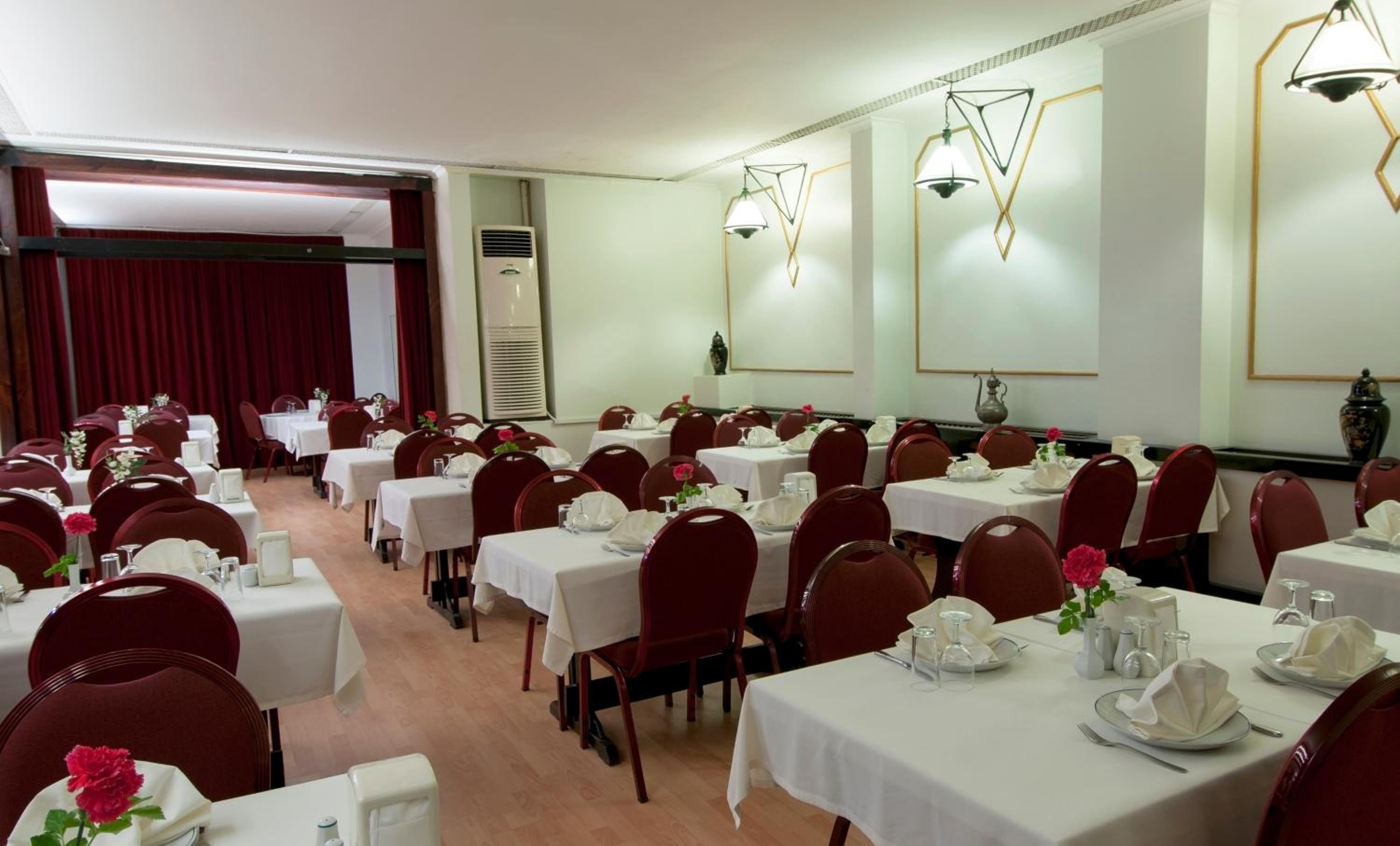 Kadıköy Rıhtım Otel - Image 42