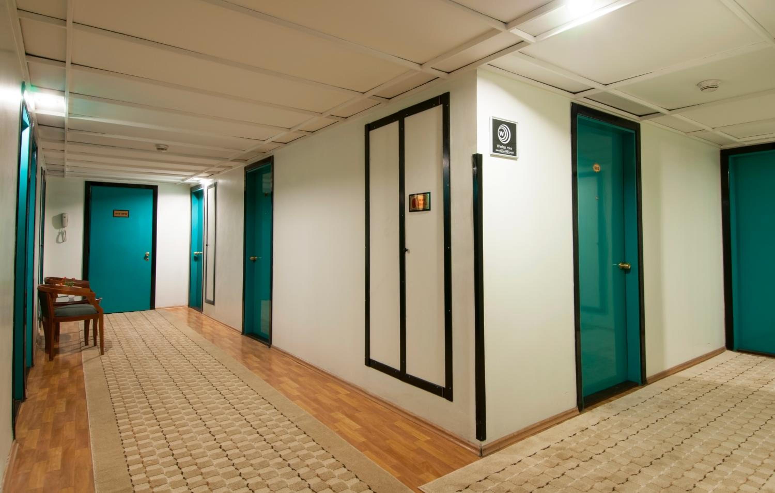 Kadıköy Rıhtım Otel - Image 71